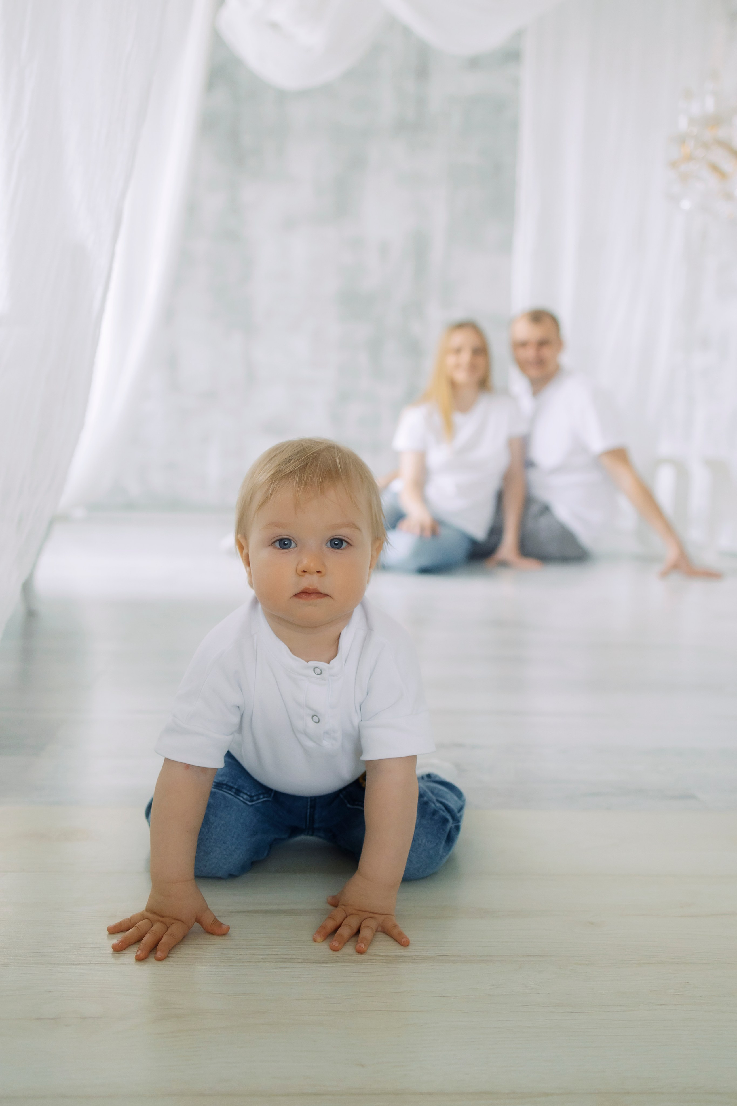 Семейные. Фотограф в Подольске