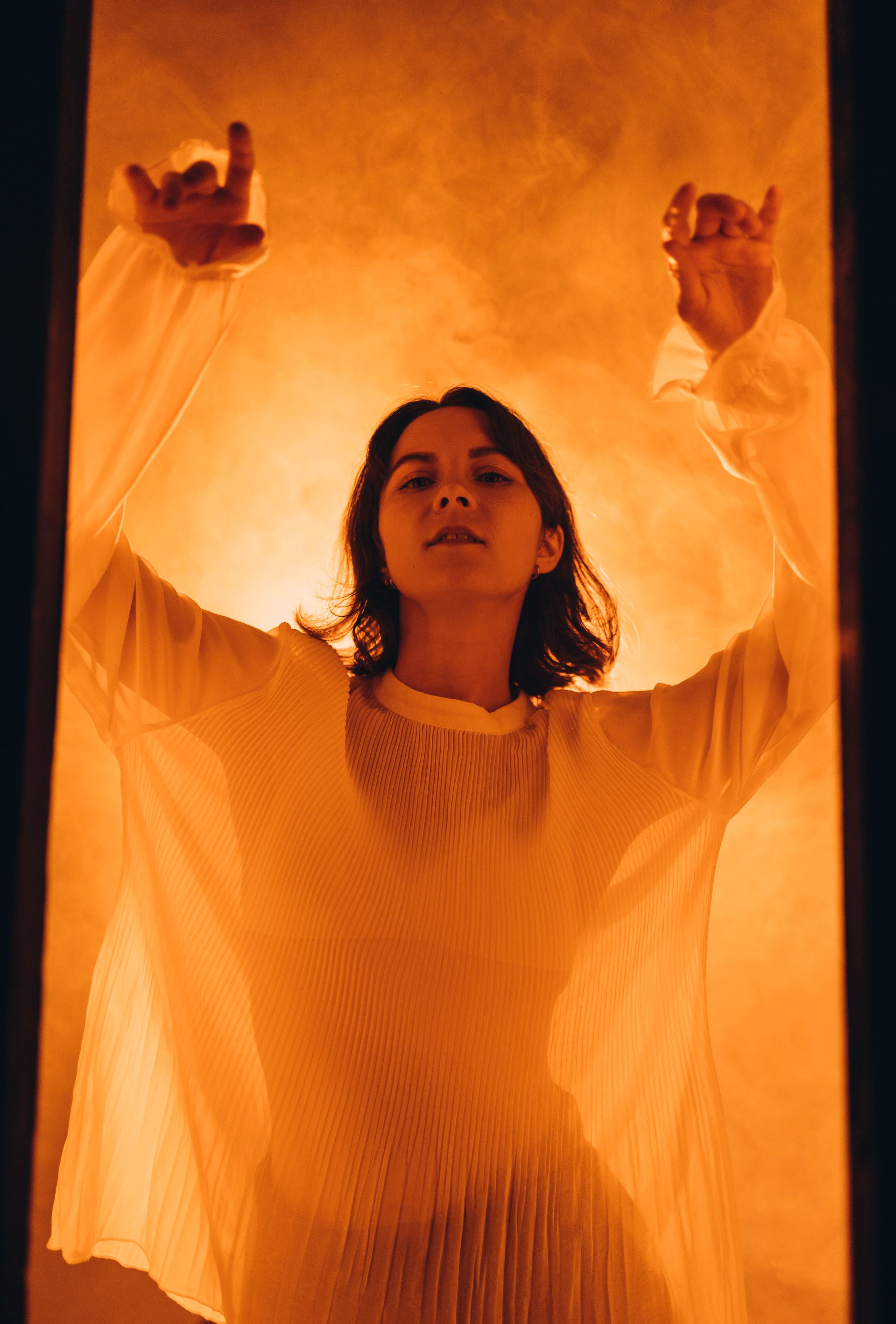 Лина. Татьяна Афонина | Фотограф