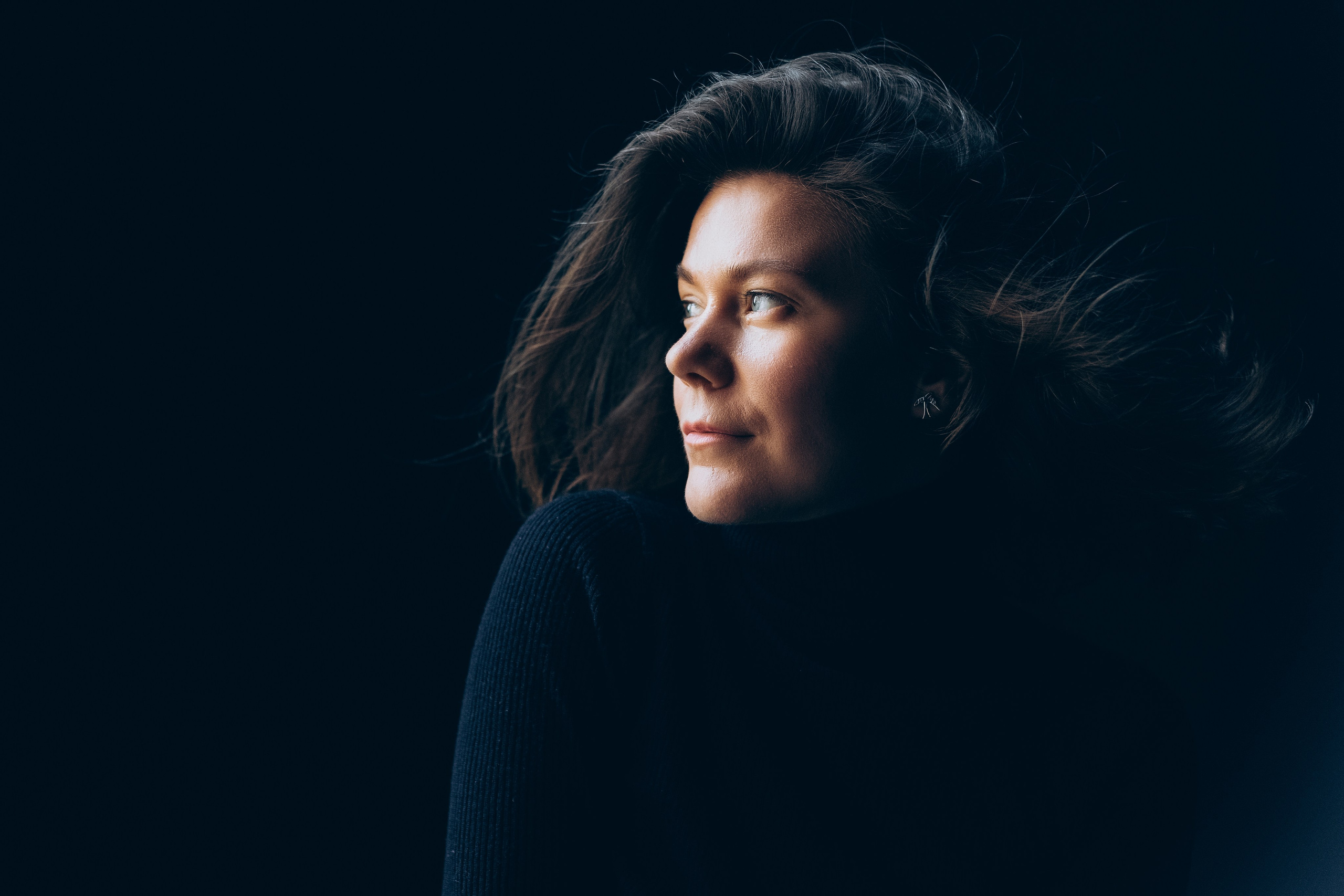 Даша. Татьяна Афонина | Фотограф