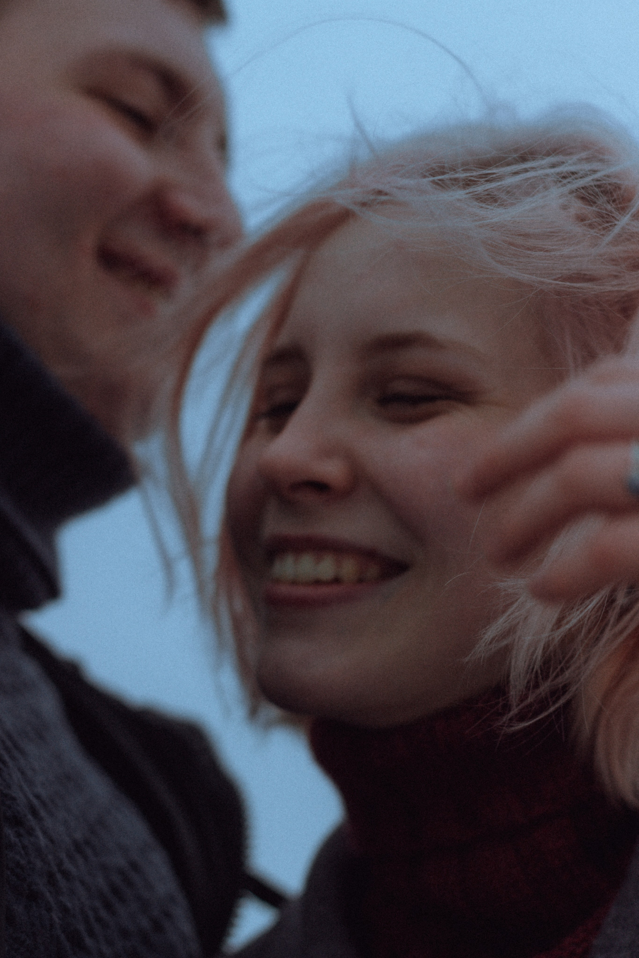 Максим и Марьям. Татьяна Афонина | Фотограф