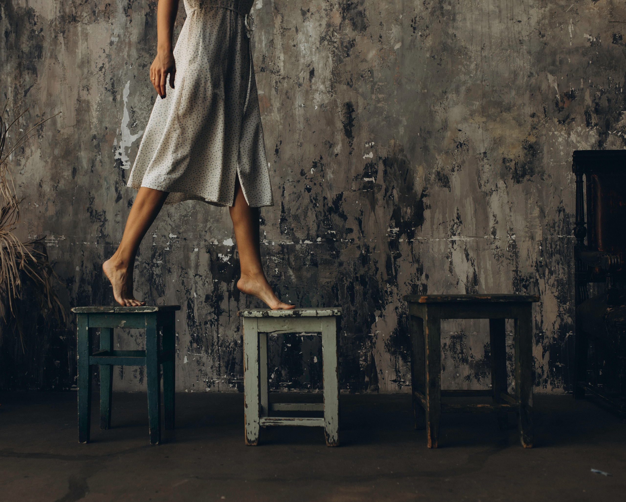 Габриела и ее хвостики. Татьяна Афонина | Фотограф