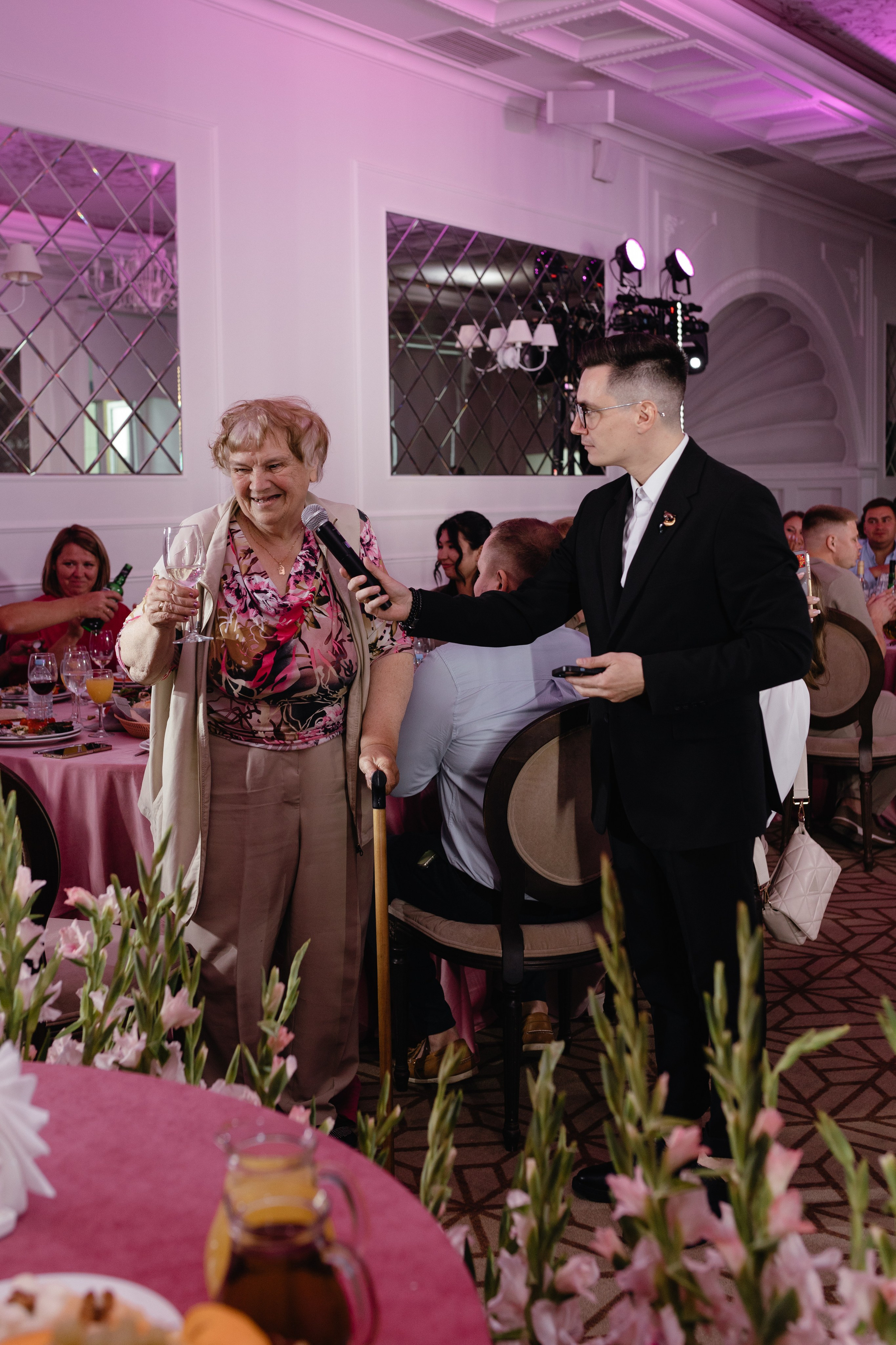 Марина и Глеб. Свадебный и семейный фотограф во Владимире Белашова Анастасия