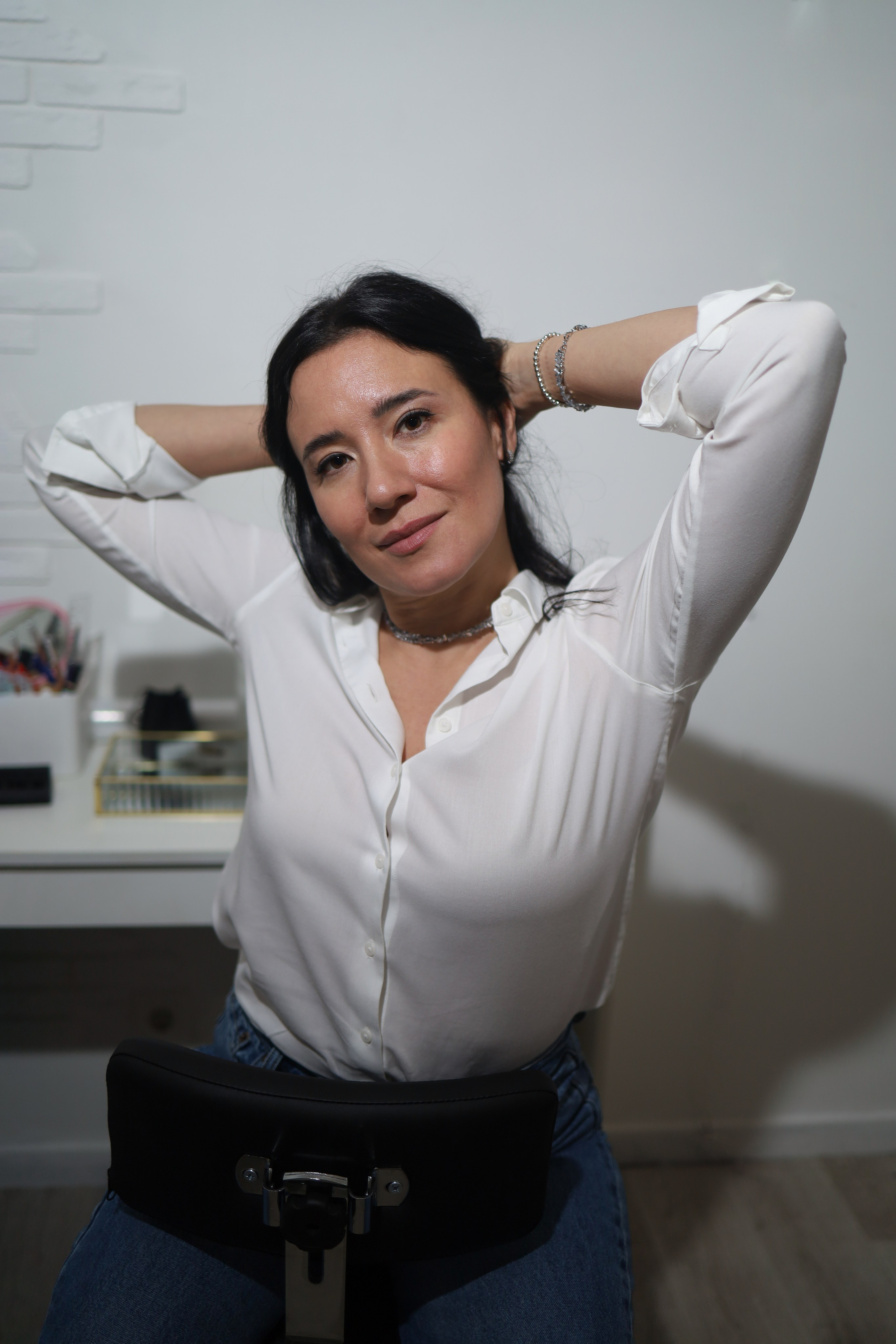 Контент для мастера перманентного макияжа. Семейный фотограф в Казани Римма Гатауллина