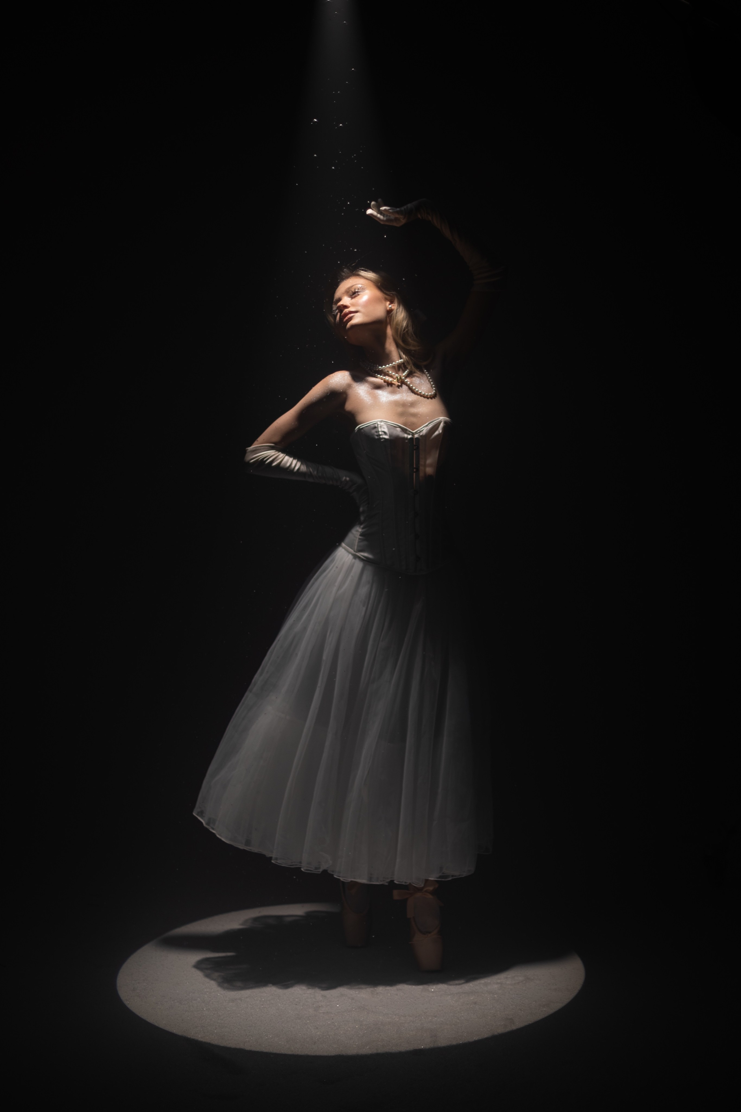 Анастасия. Фотограф & Видеомейкер в Москве