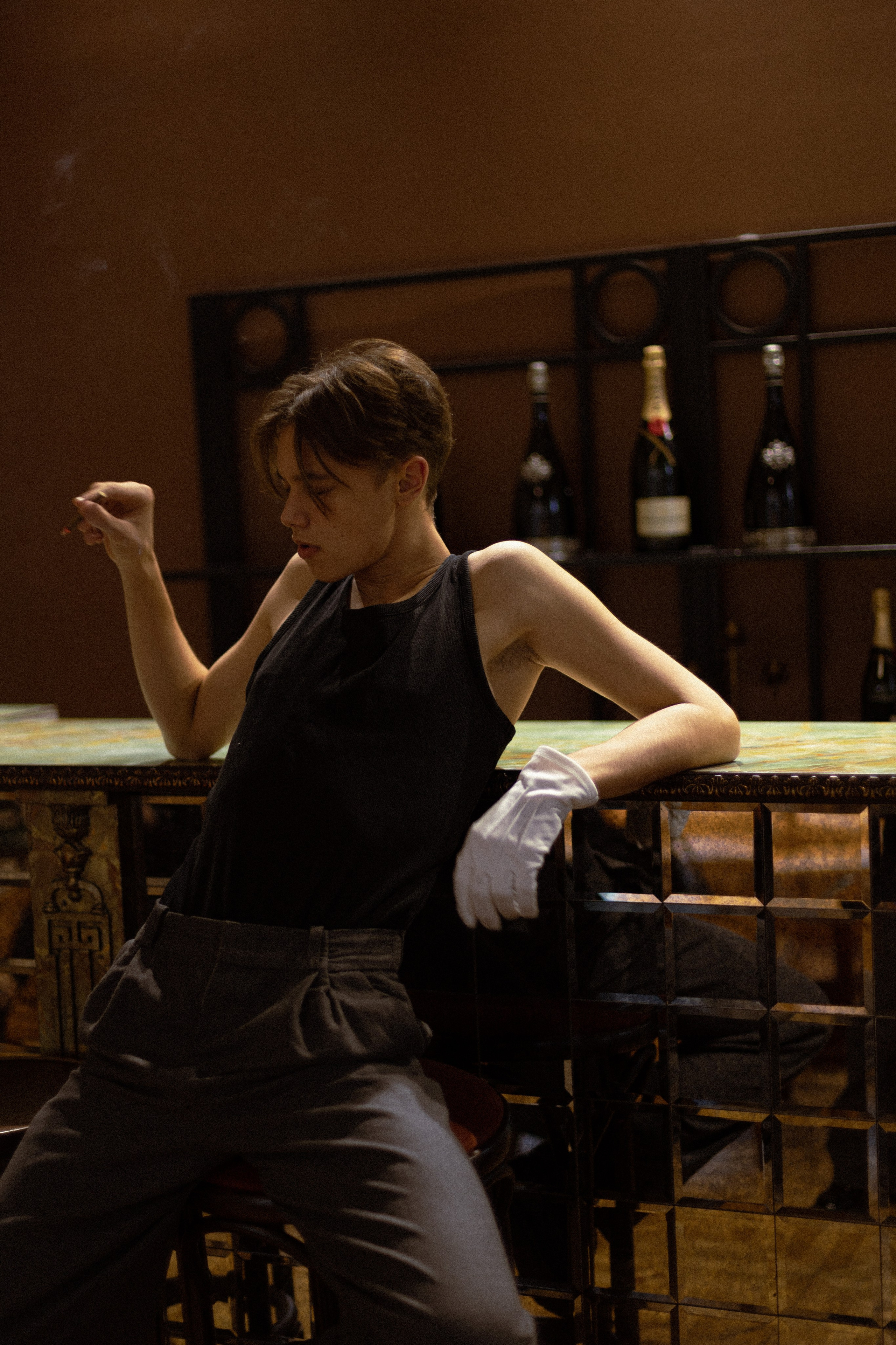 Святослав. Фотограф & Видеомейкер в Москве