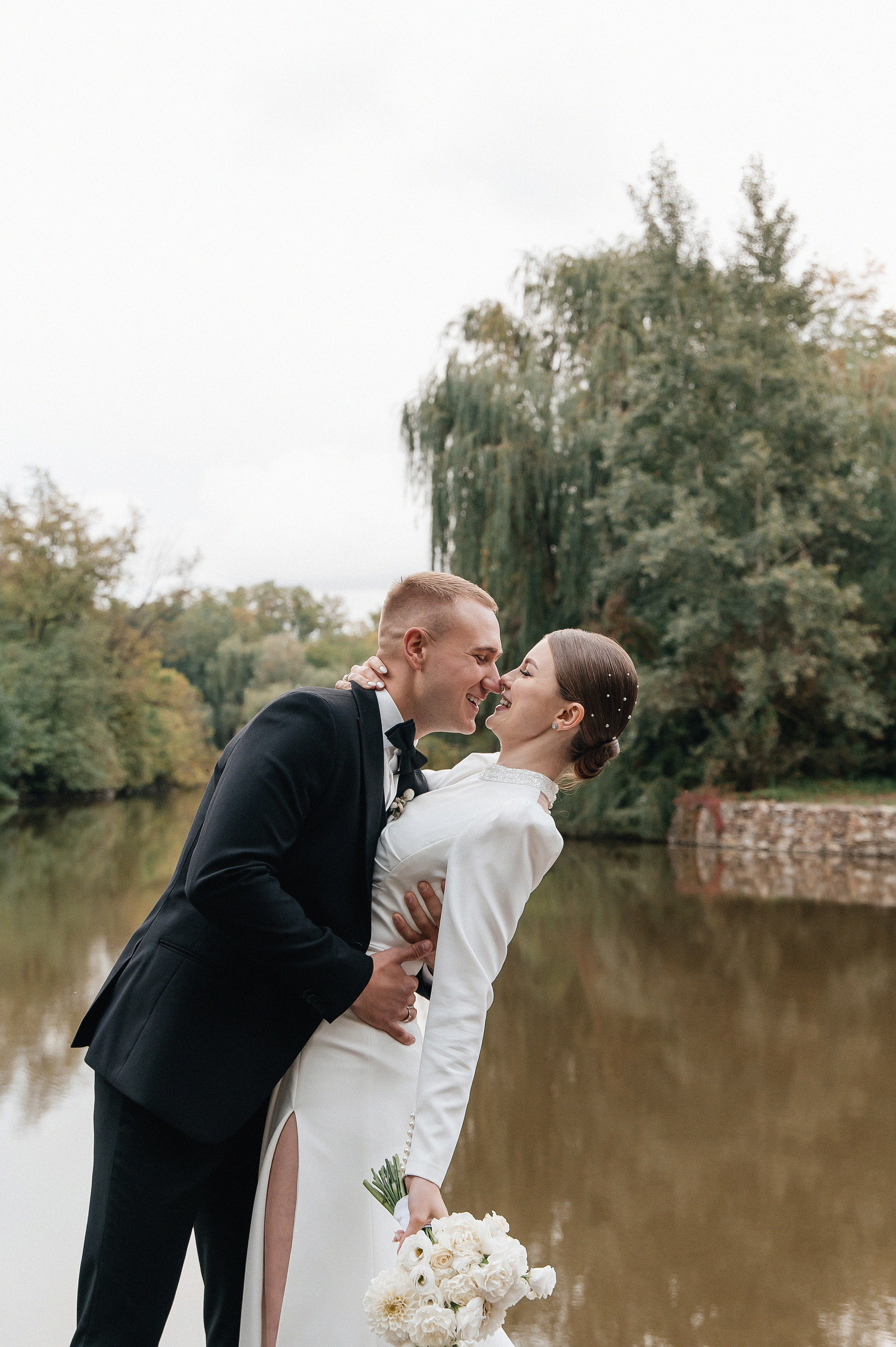 24.09.2022. Мария — Свадебный фотограф