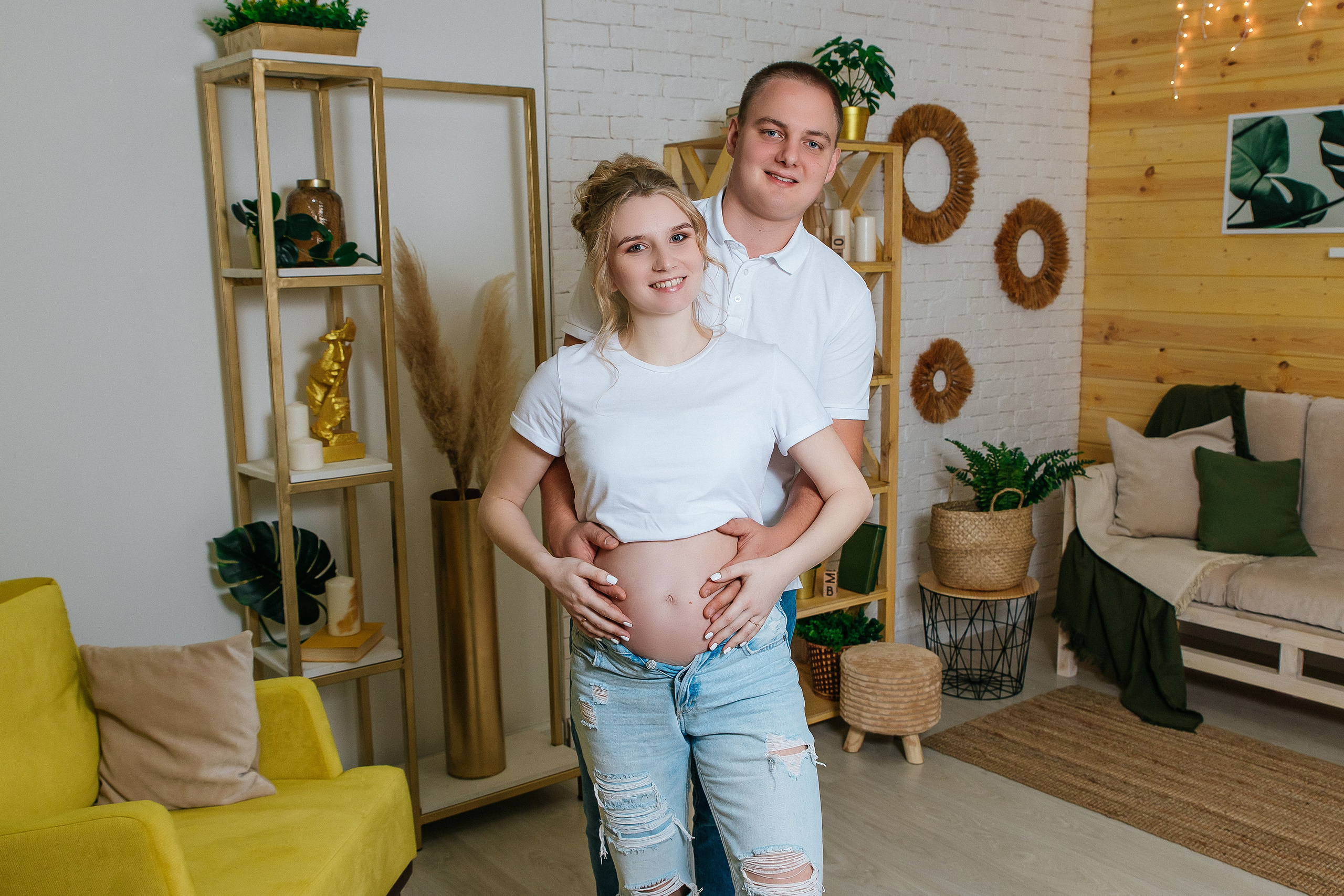 Дмитрий и Ксения. Свадебный фотограф Нижний Новгород | Софа Полякова