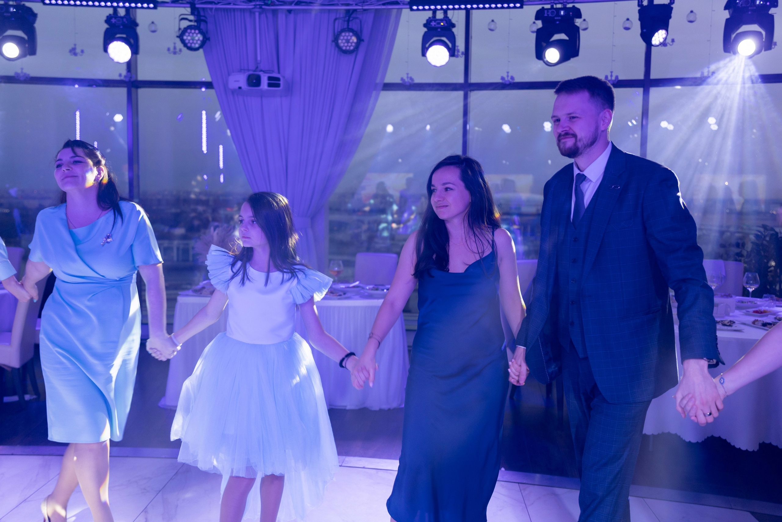 Полный свадебный день. Семейный и свадебный фотограф в Санкт-Петербурге Татьяна Швыкова