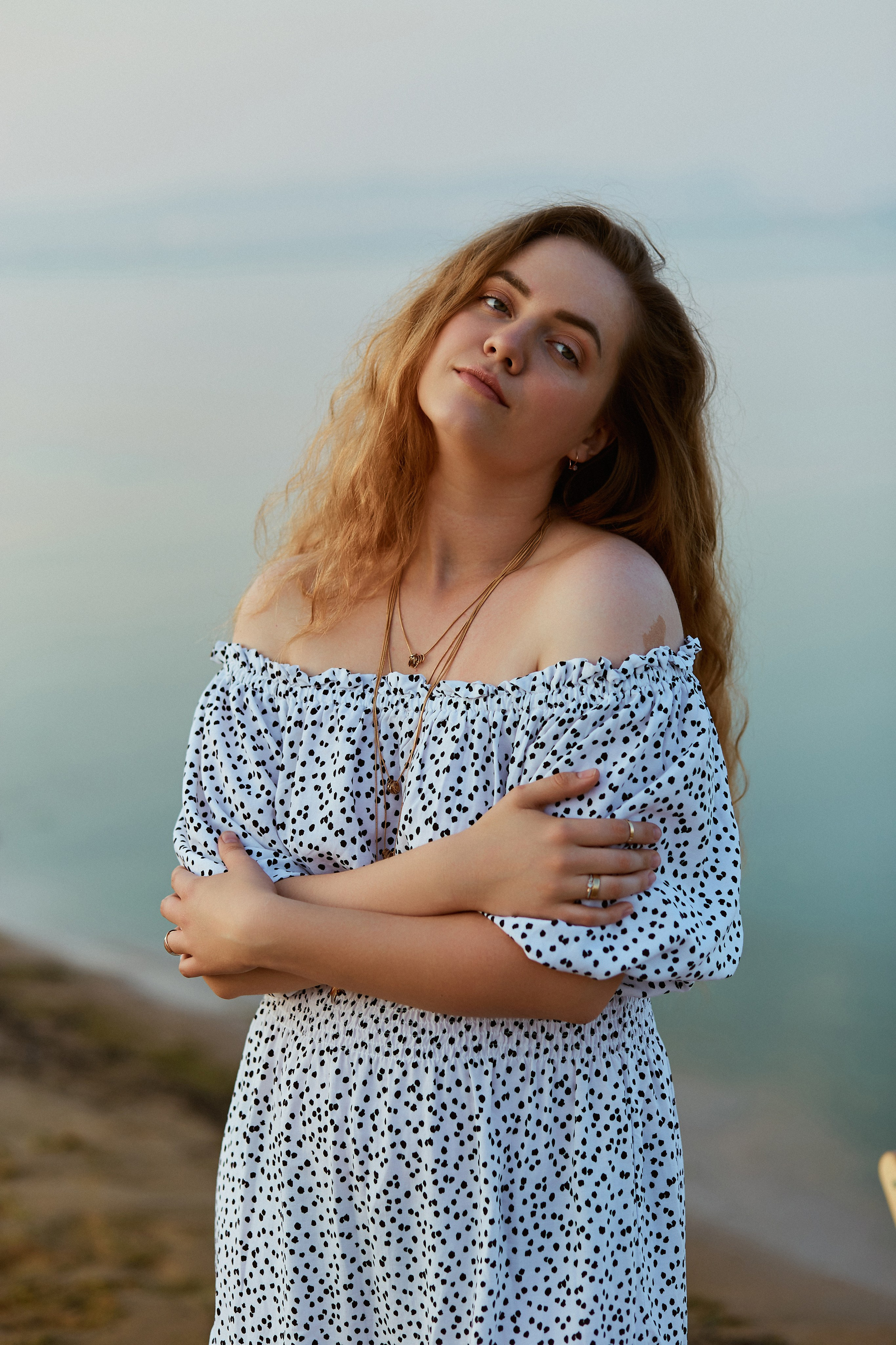 18|06|23. Анастасия Марунич | Блогер | Ставрополь