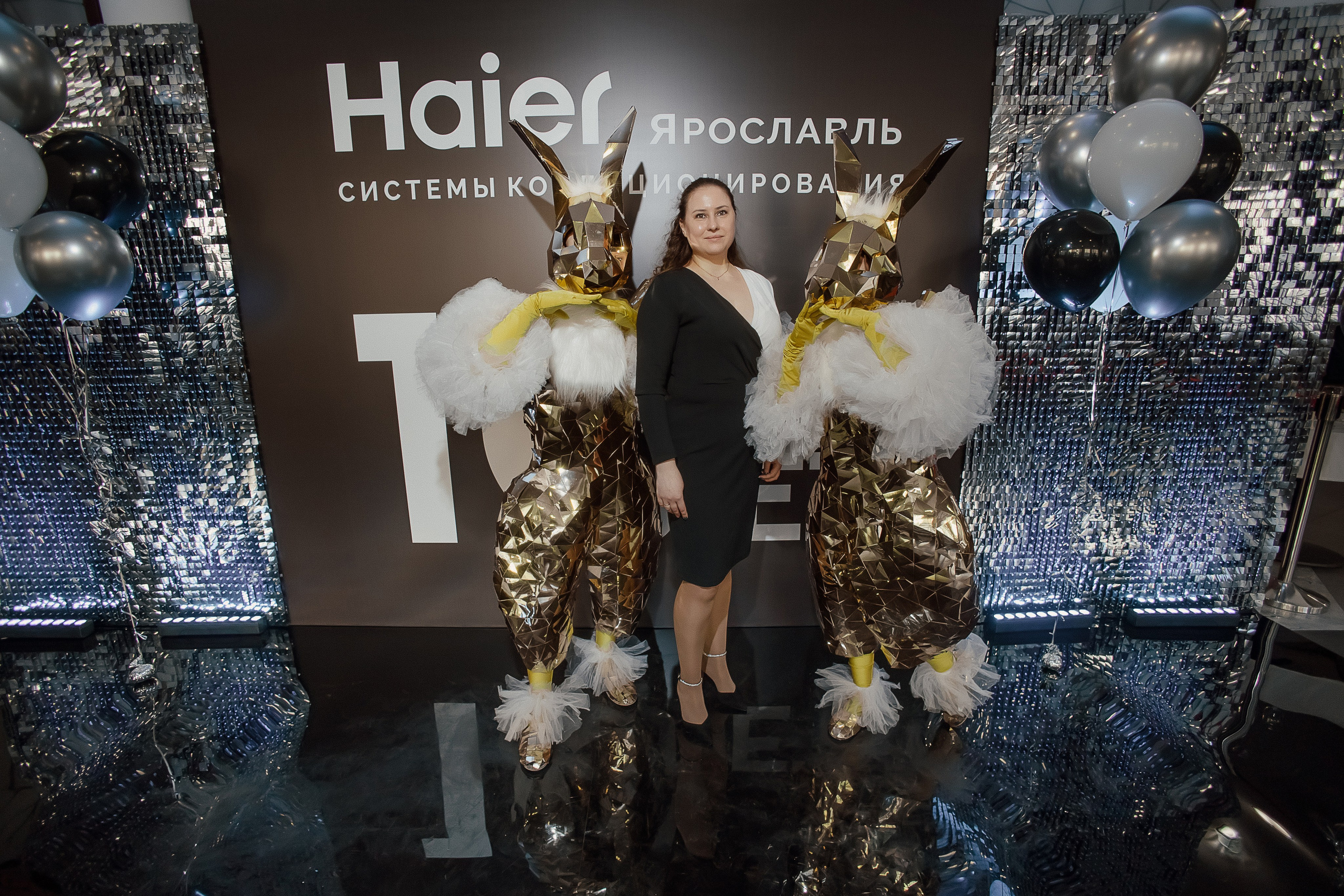 Haier. Свадебный фотограф