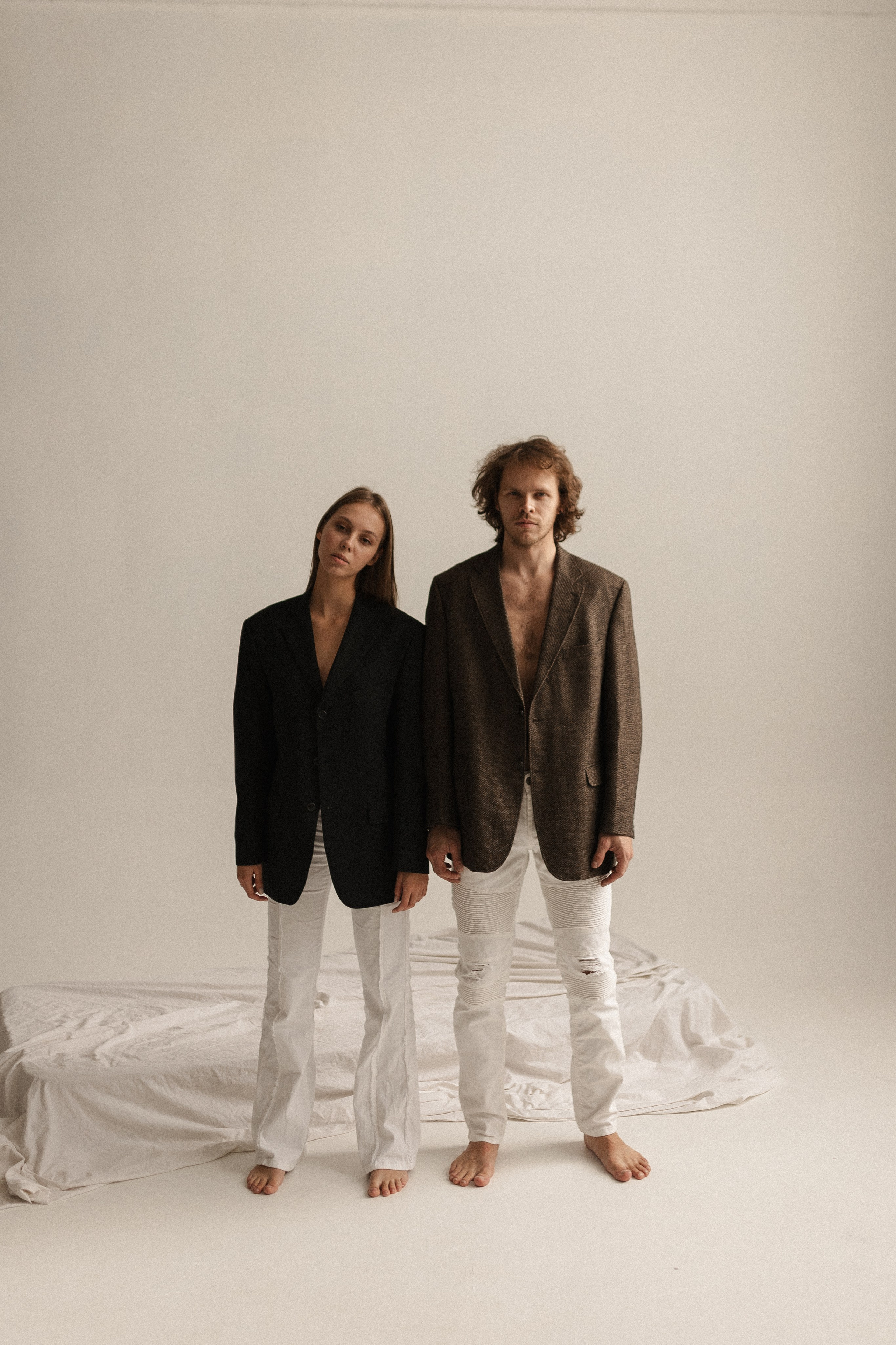 В&К. Фотограф Оля Климова, обучение фотографов