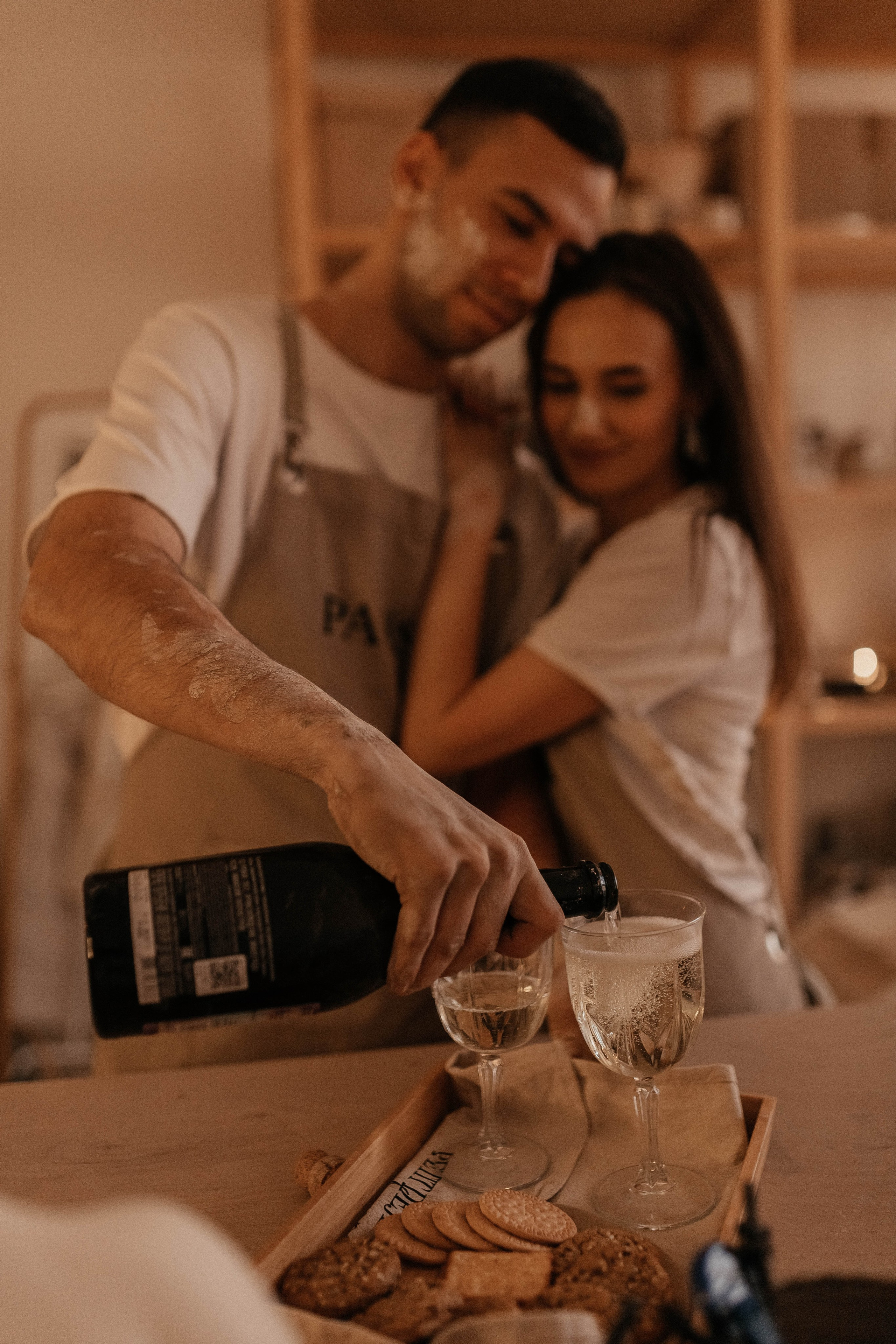 А&Н. Фотограф Оля Климова, обучение фотографов