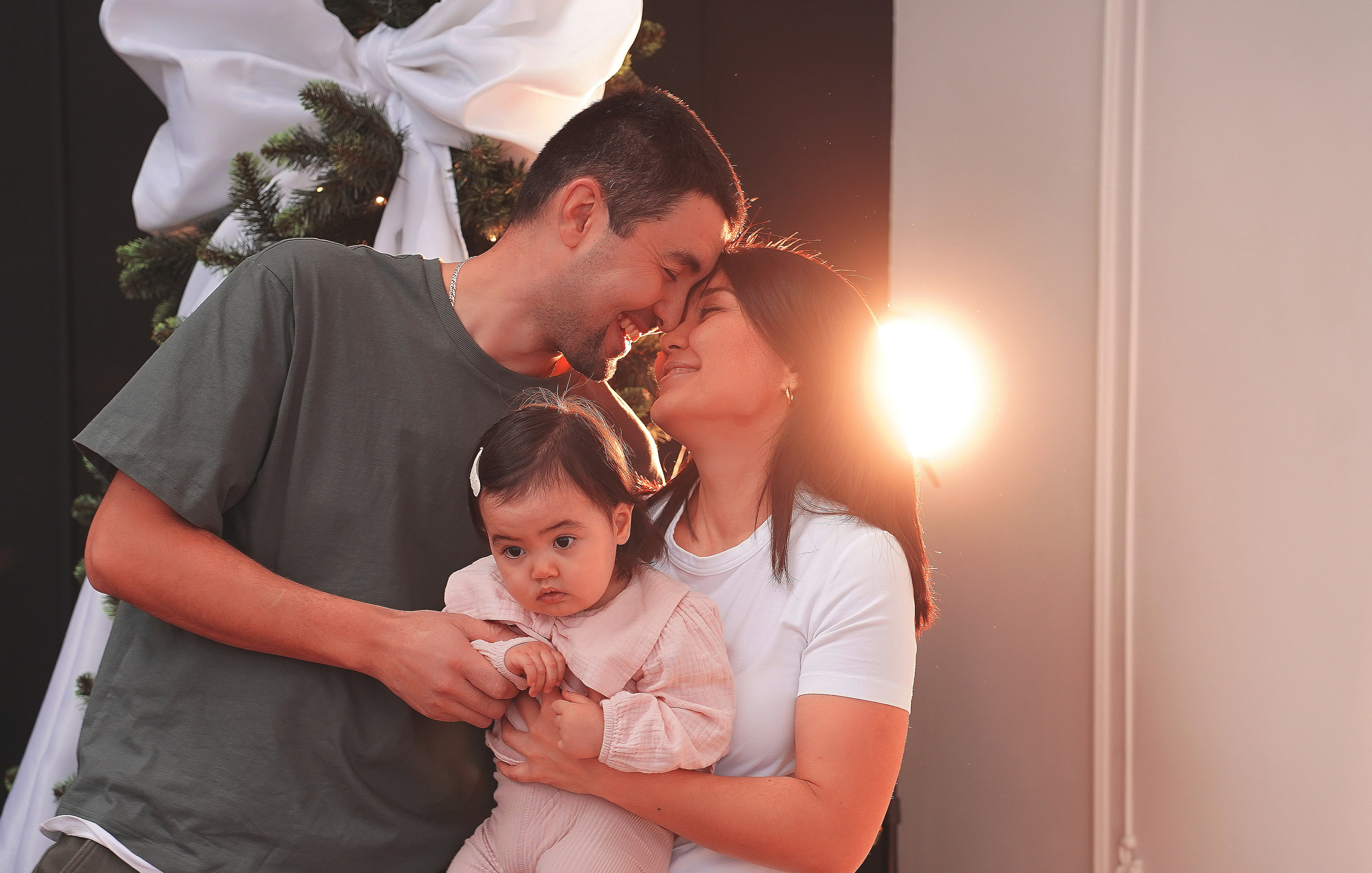 Новогодние. Фотограф в Оренбурге Мария Иванова