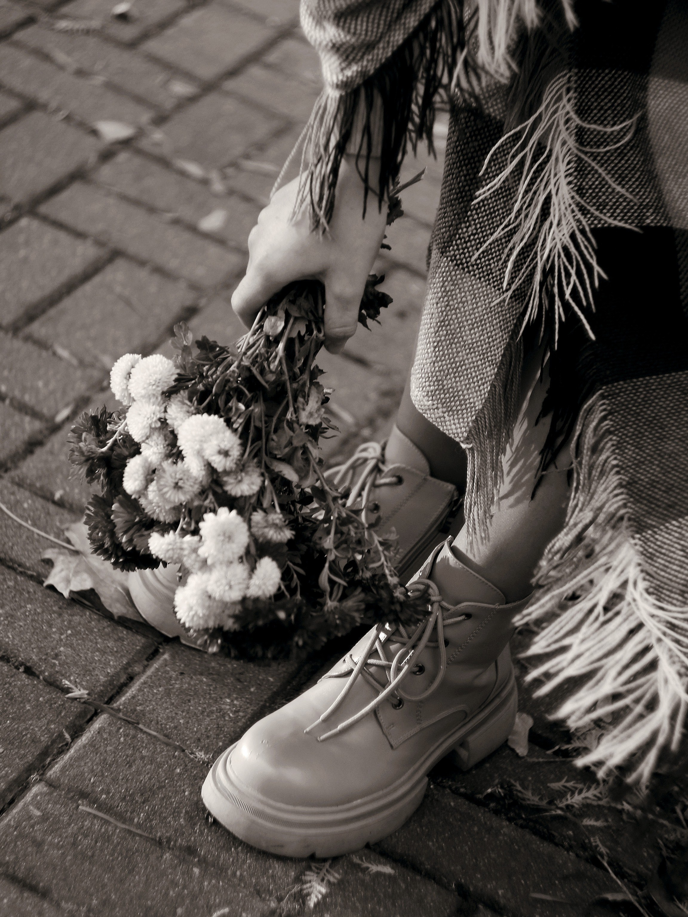 Осень и тыквы. Photography Eva