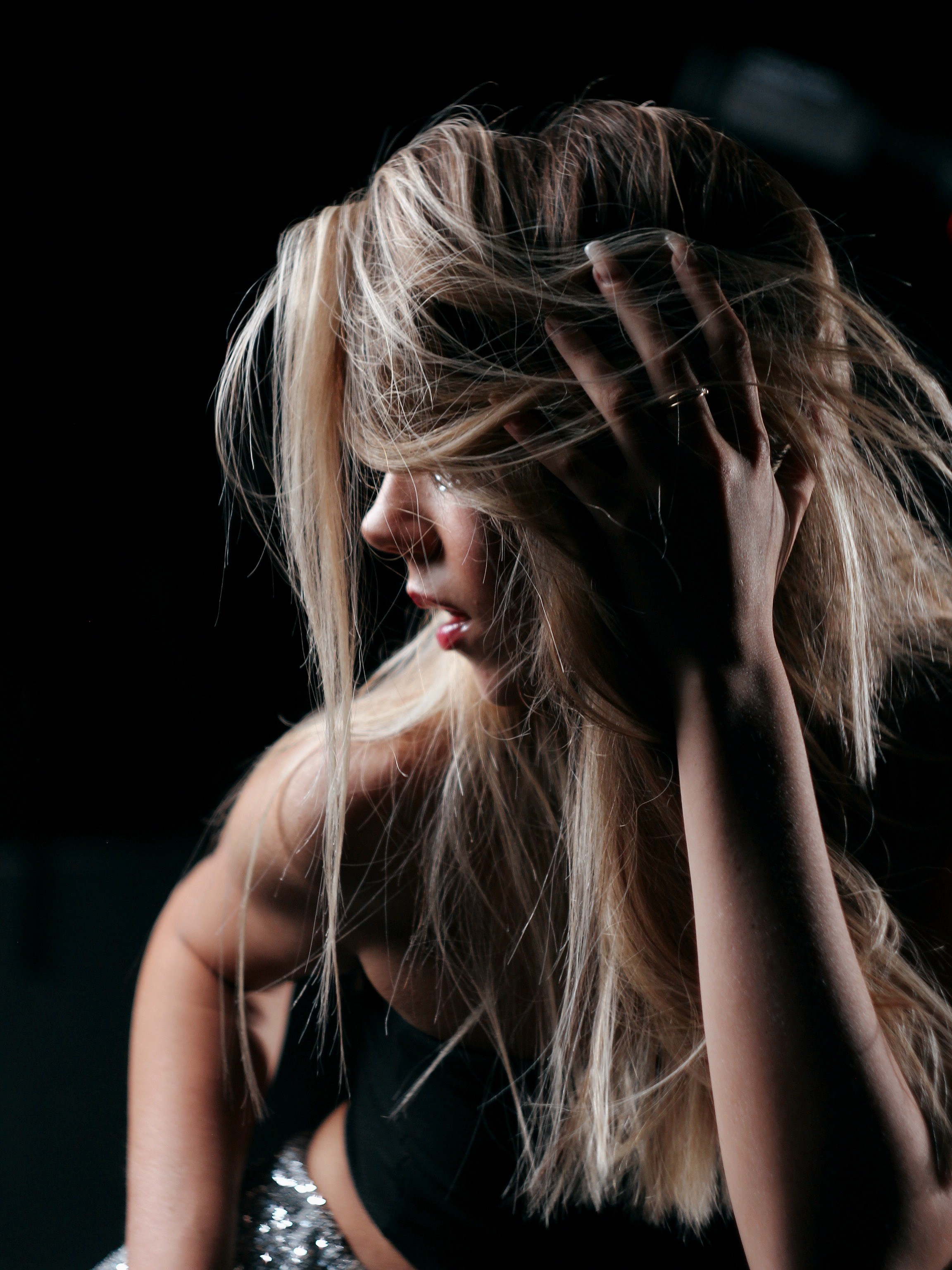 Beauti girl. Photography Eva