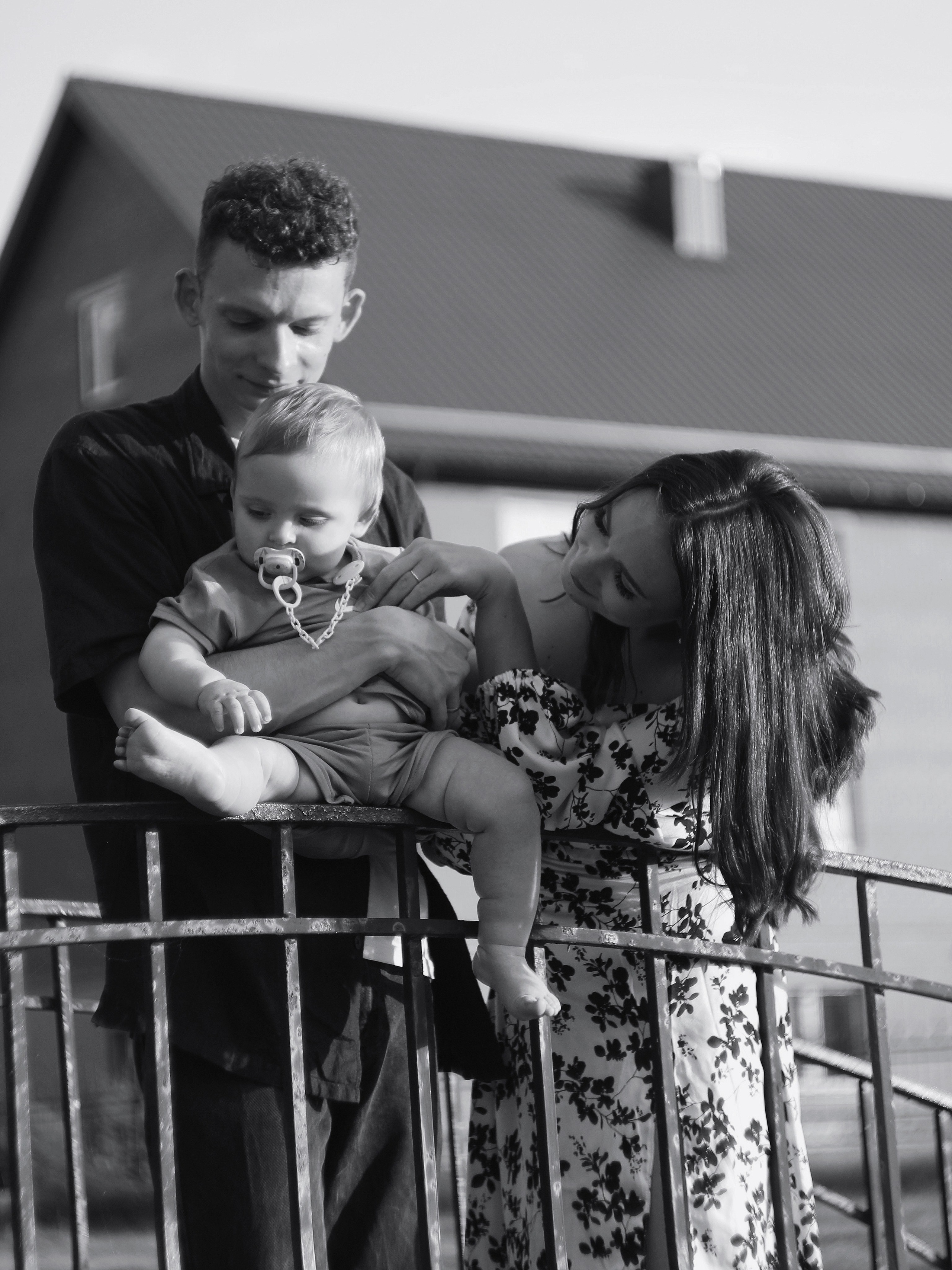 Семейная съемка. Photography Eva