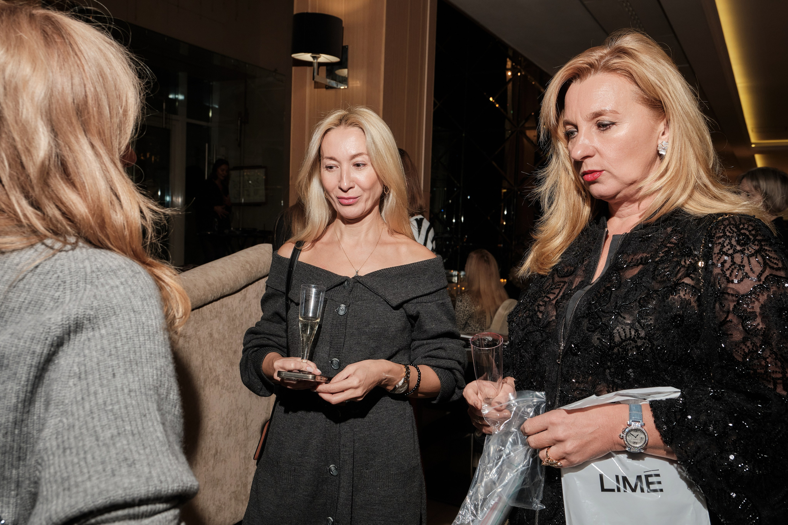 Показ коллекции (Мария Варламова). Свадебный фотограф в Екатеринбурге Соседков Евгений