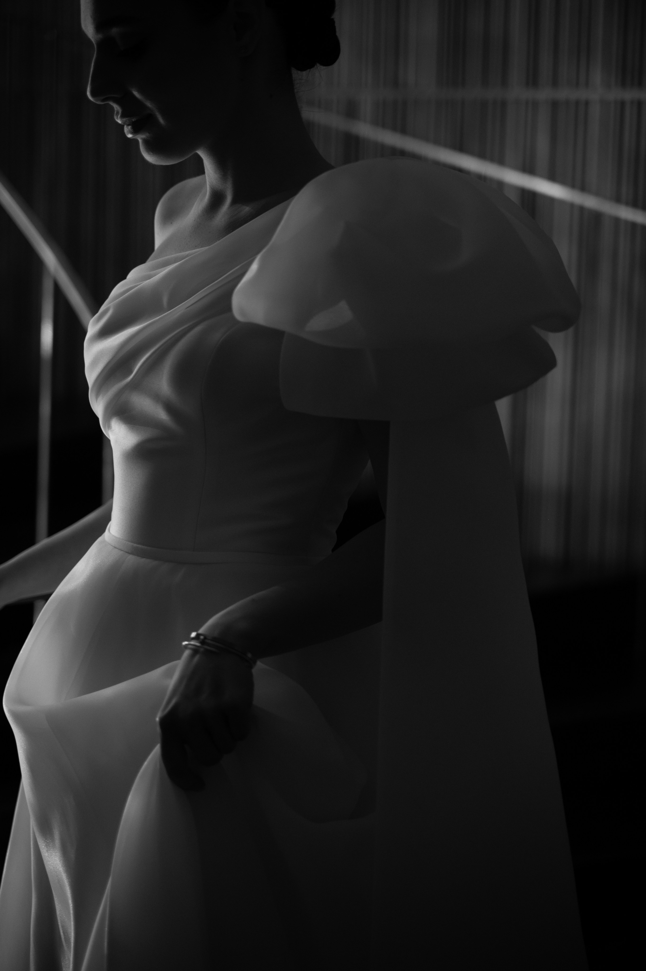 Денис и Анастасия. Свадебный фотограф Тула