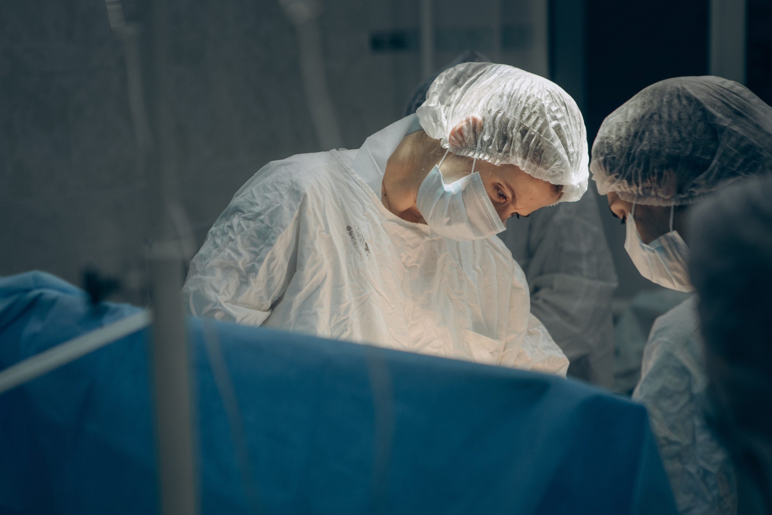 Рождение Софьи. Семейный фотограф и фотограф на роды в Ростове-на-Дону Мухина Виктория