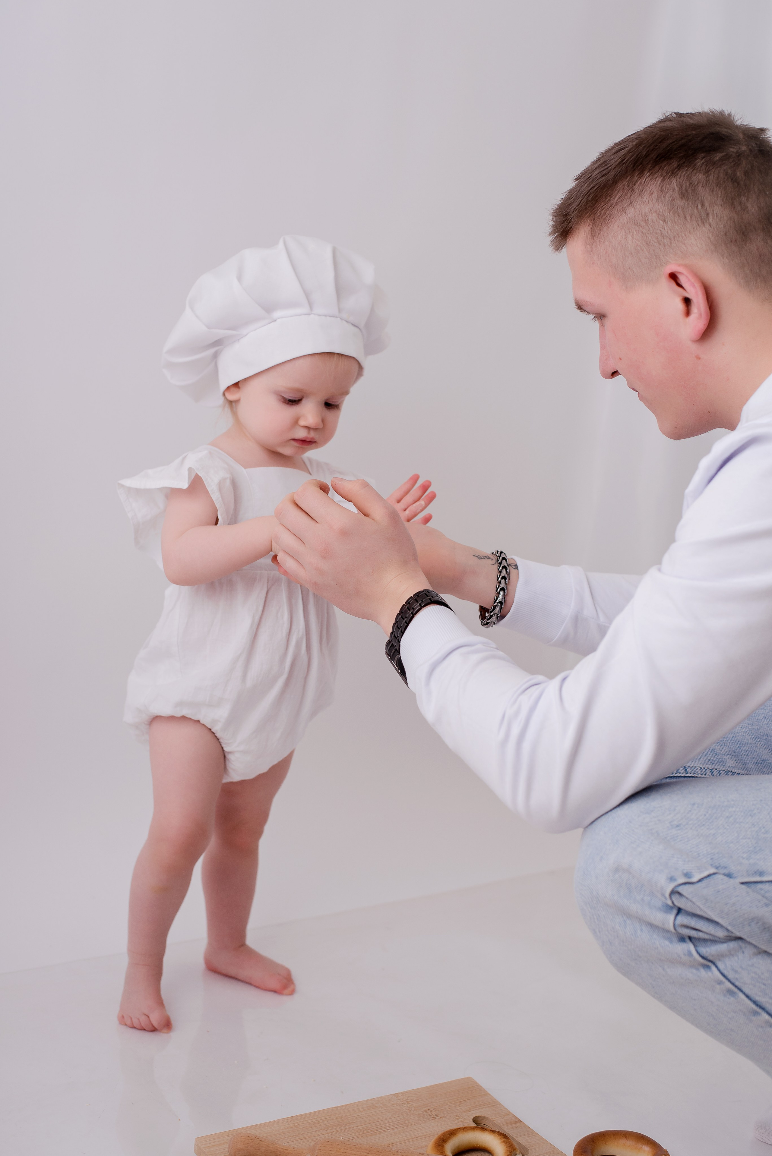 Съемка для семьи Екатерины. Детский фотограф в Долгопрудном и Москве