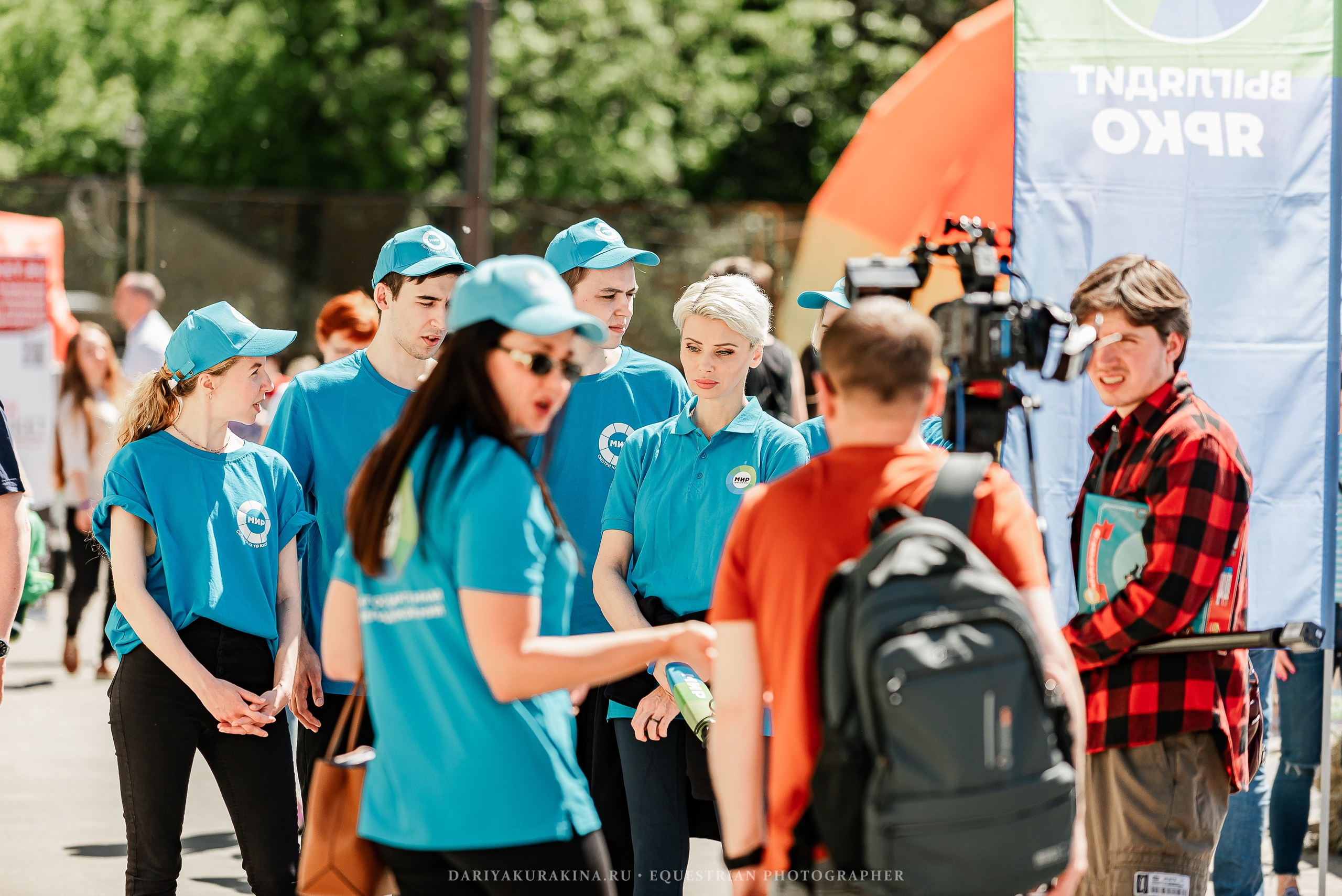 #ПОНИФОРУМ 2024. Конный фотограф Куракина Дарья • Фотосессии с лошадьми