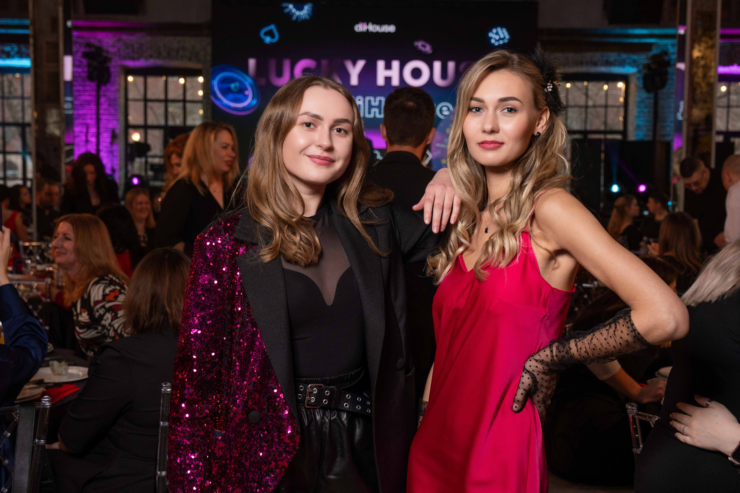 Альбом корпоратив. Фото тур