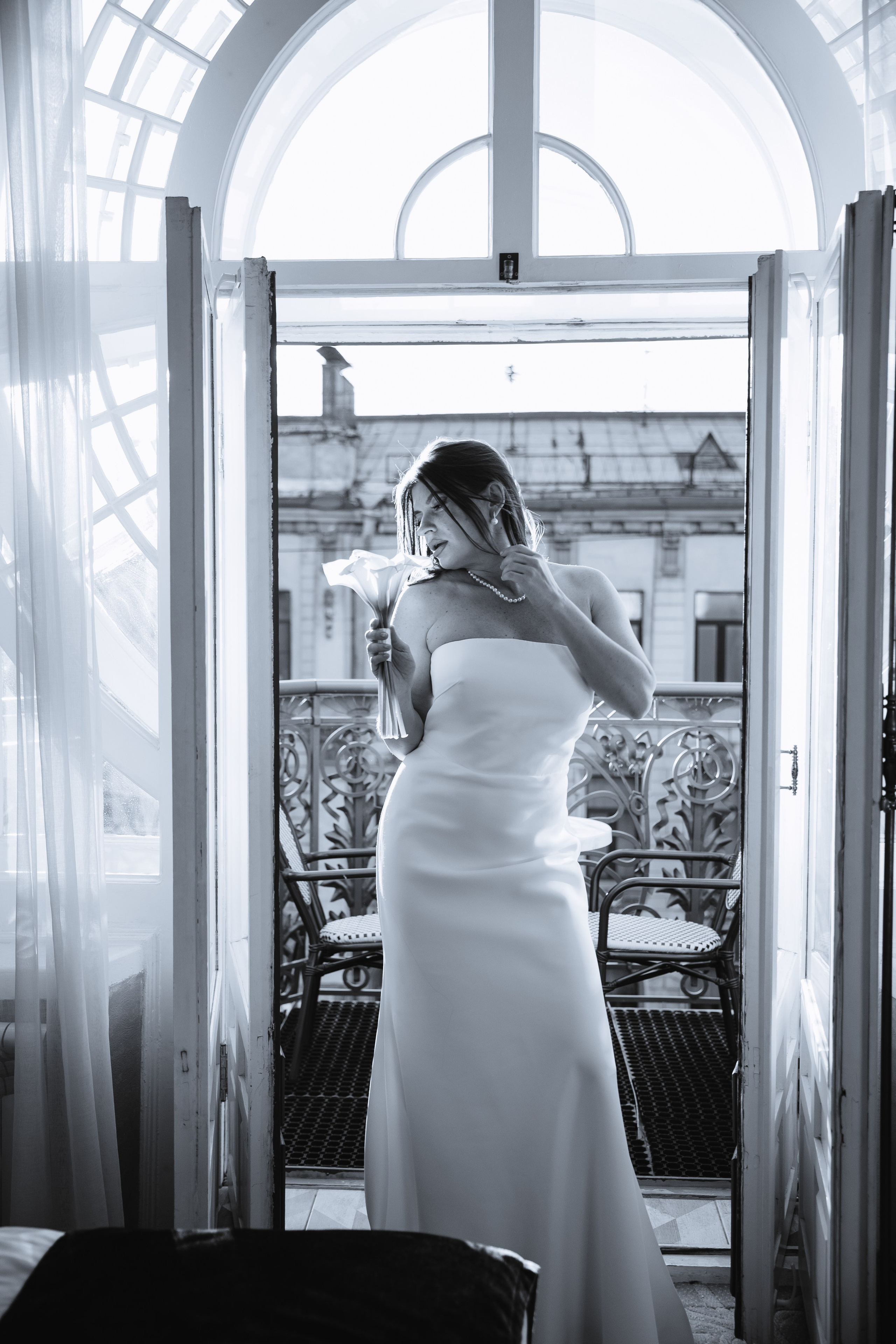 Катерина & Сергей. Фотограф Алиса Субботина