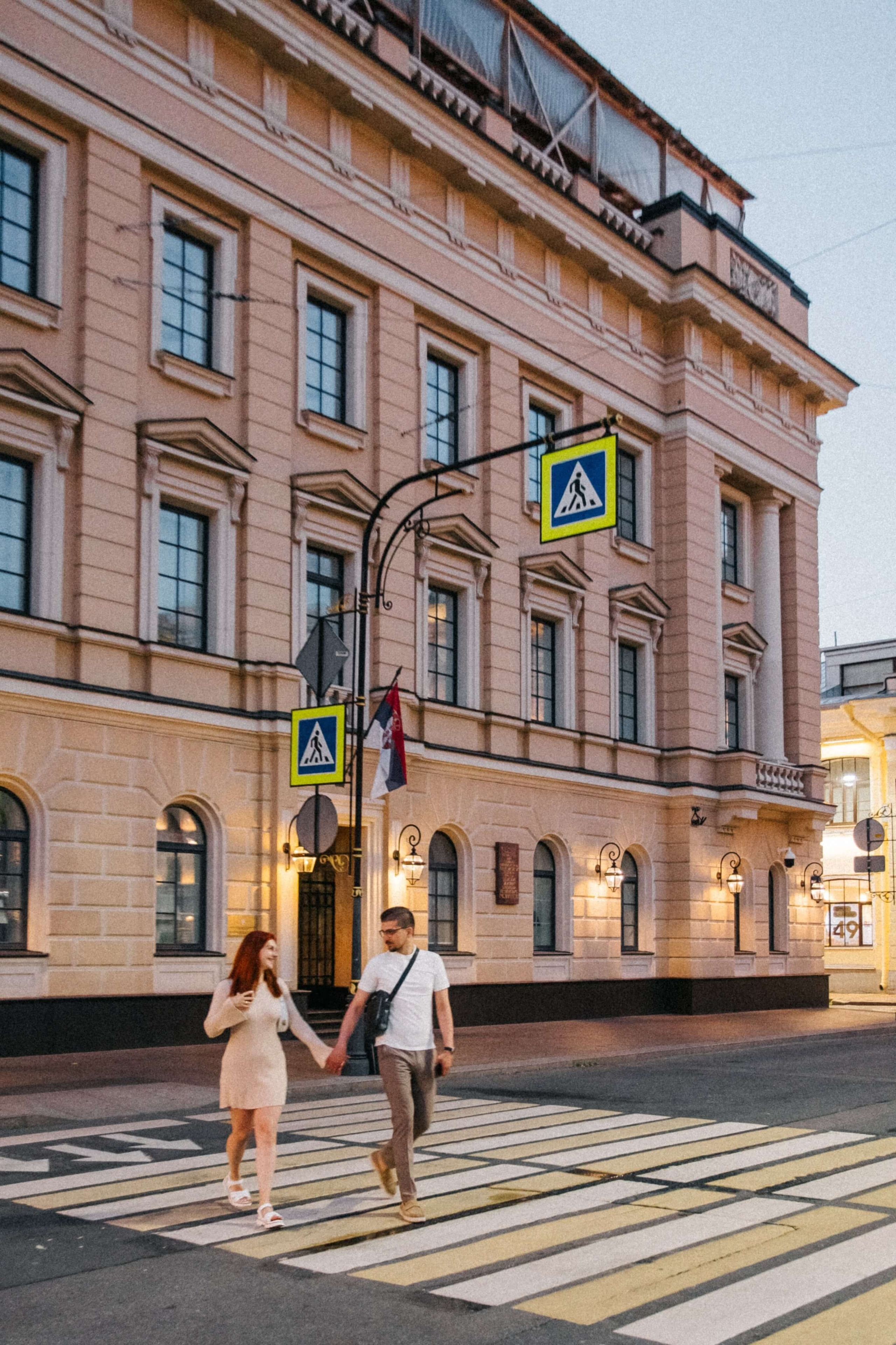 фотограф спб