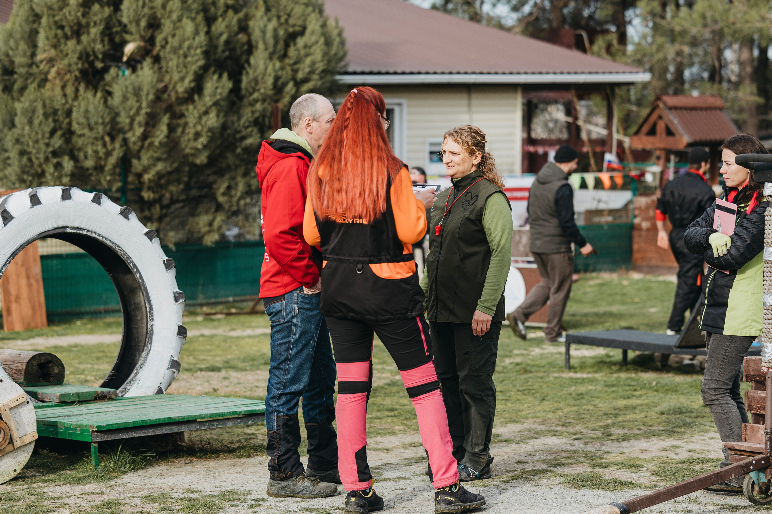 Геленджик Мондьоринг. Фотограф-анималист Анна Маринич