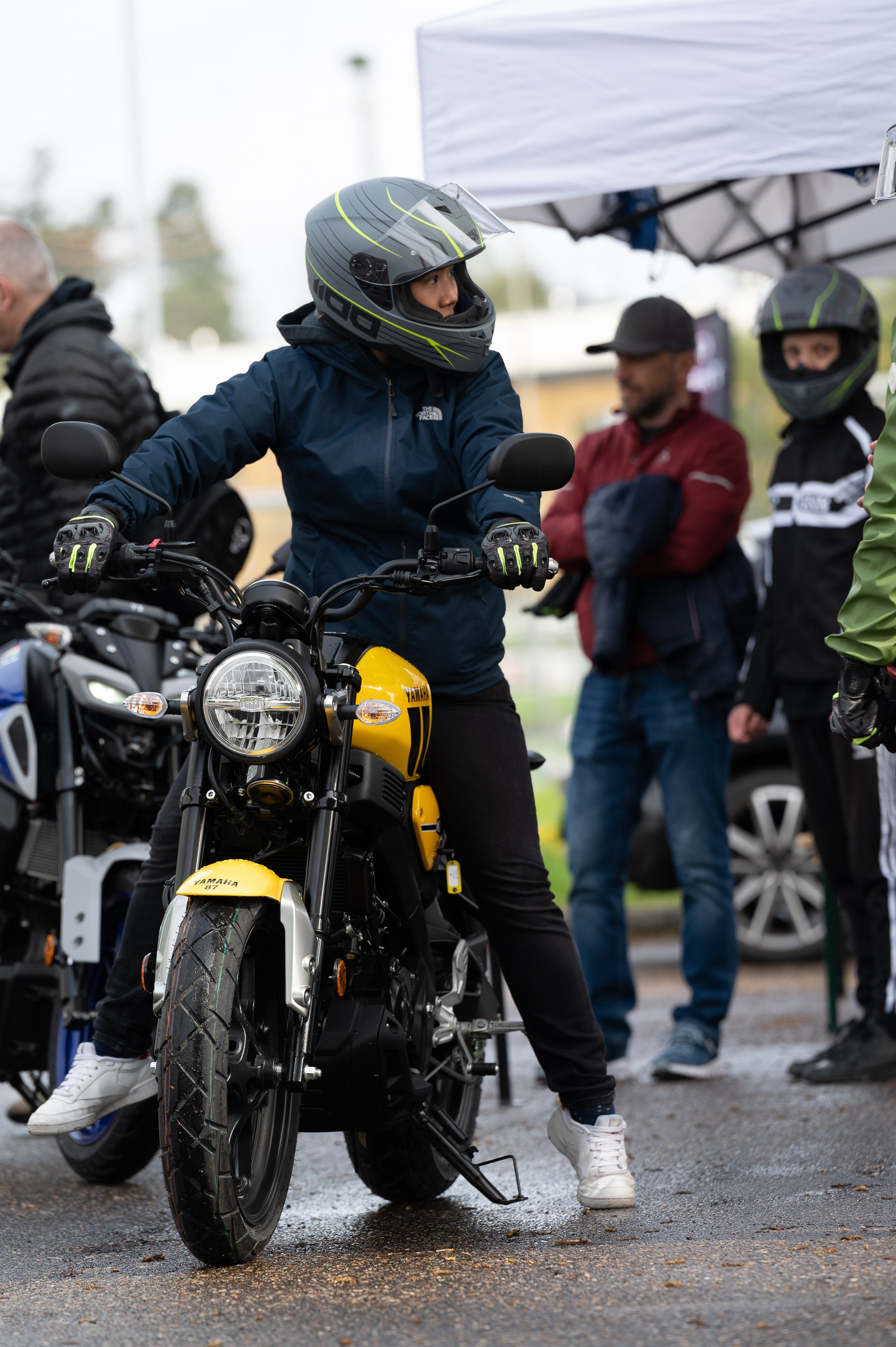 Мото презентация (Швейцария). Мир живой фотографии о Вас и для Вас