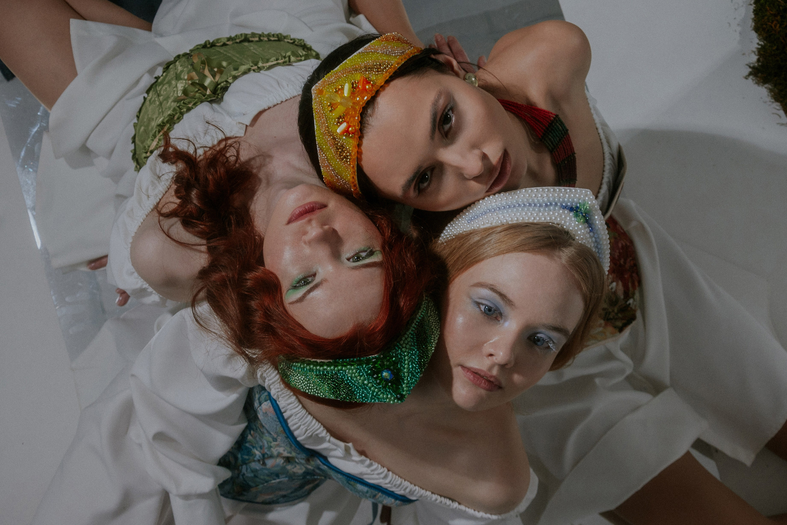 Парные съёмки. Мир живой фотографии о Вас и для Вас