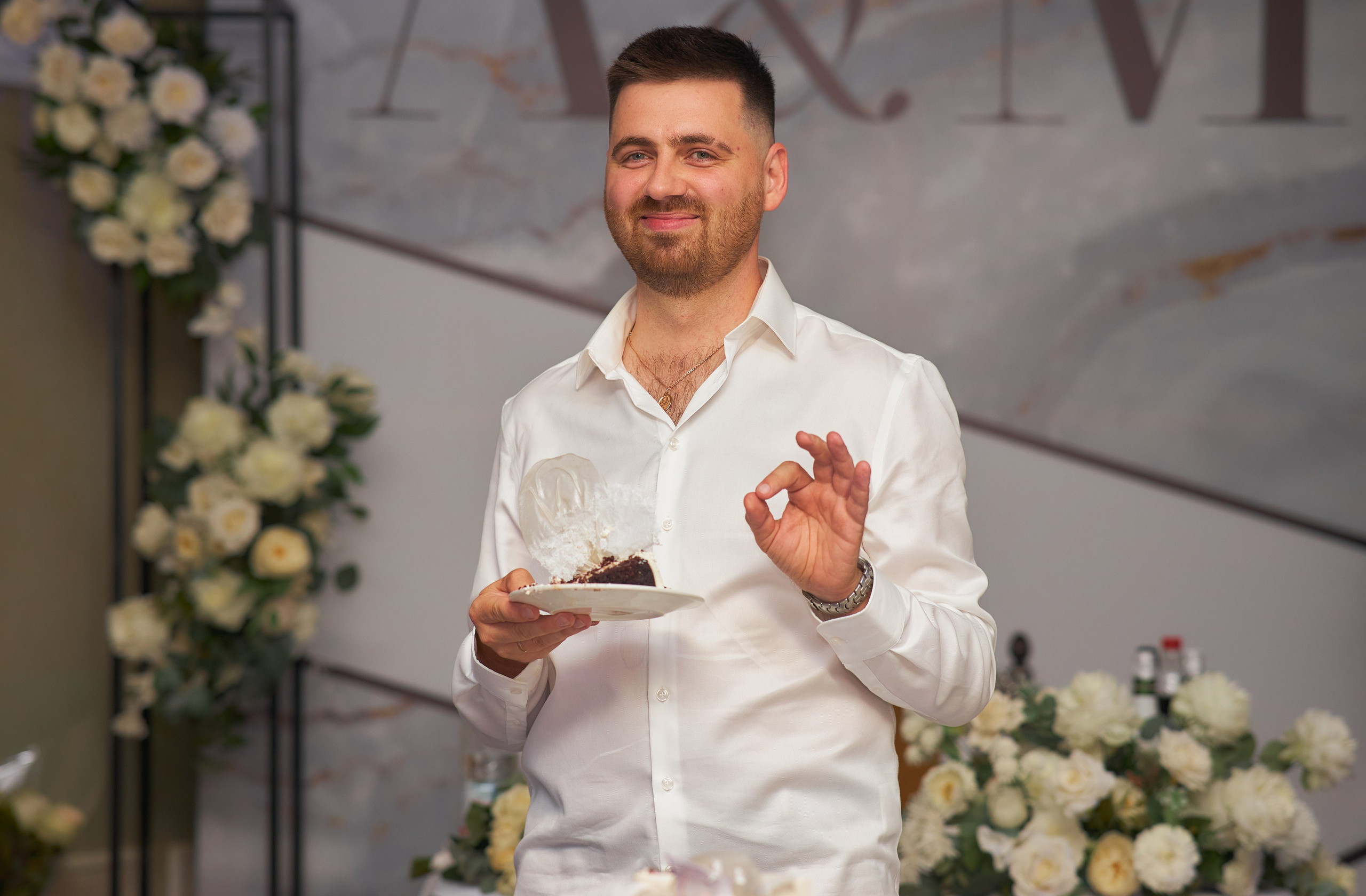 Анастасия и Михаил. Фотограф в городе Ростов-на-Дону Лариса Черных