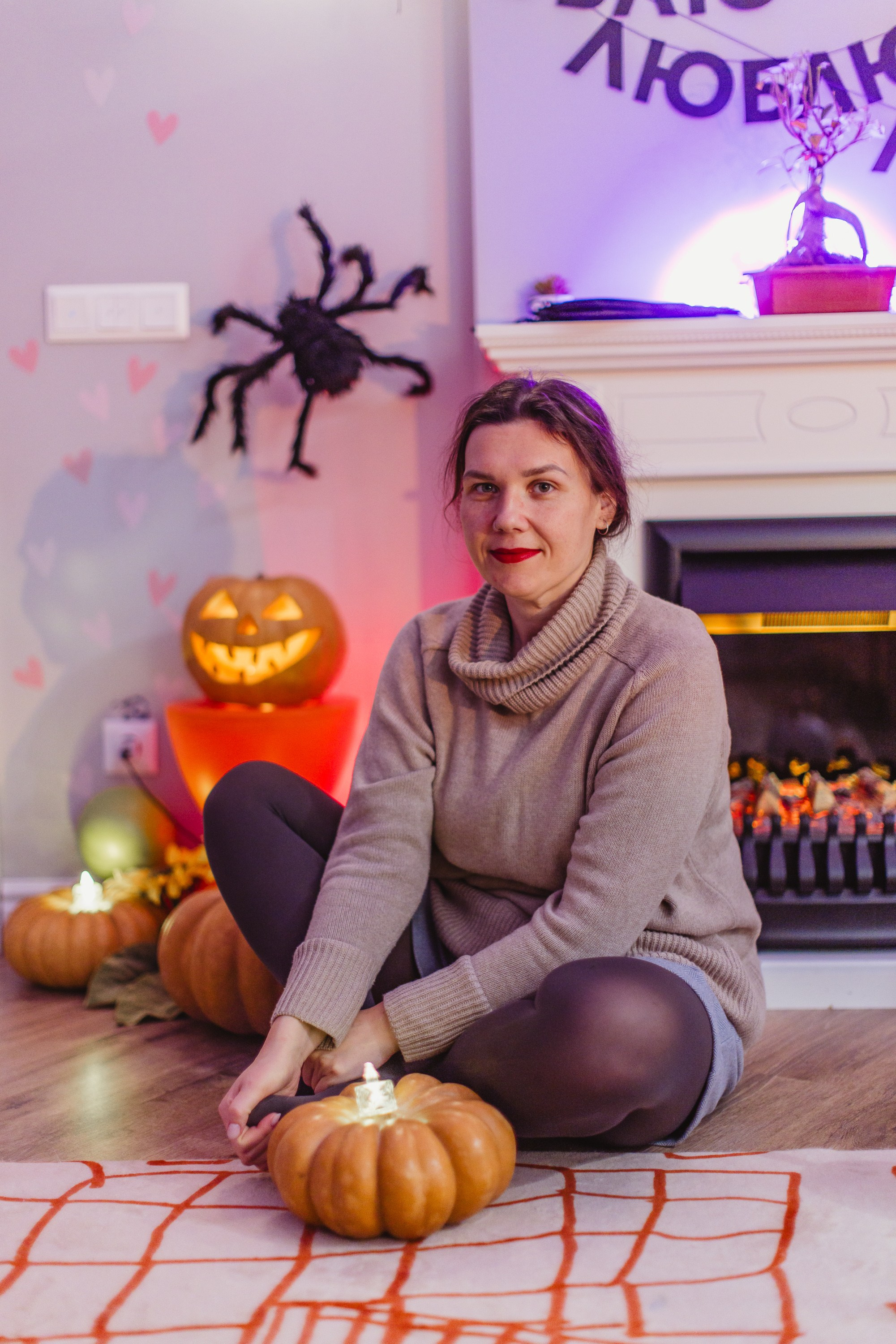 Детские фотосессии. Фотограф Марина Кобзева