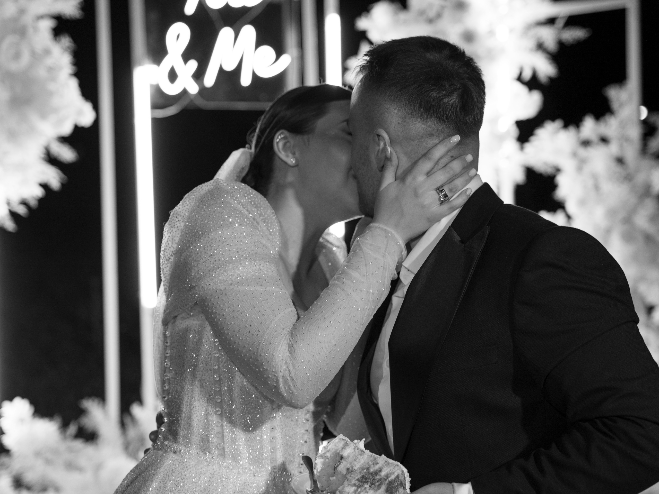 Эвелина + Александр 17.08.2023. Свадебный фотограф