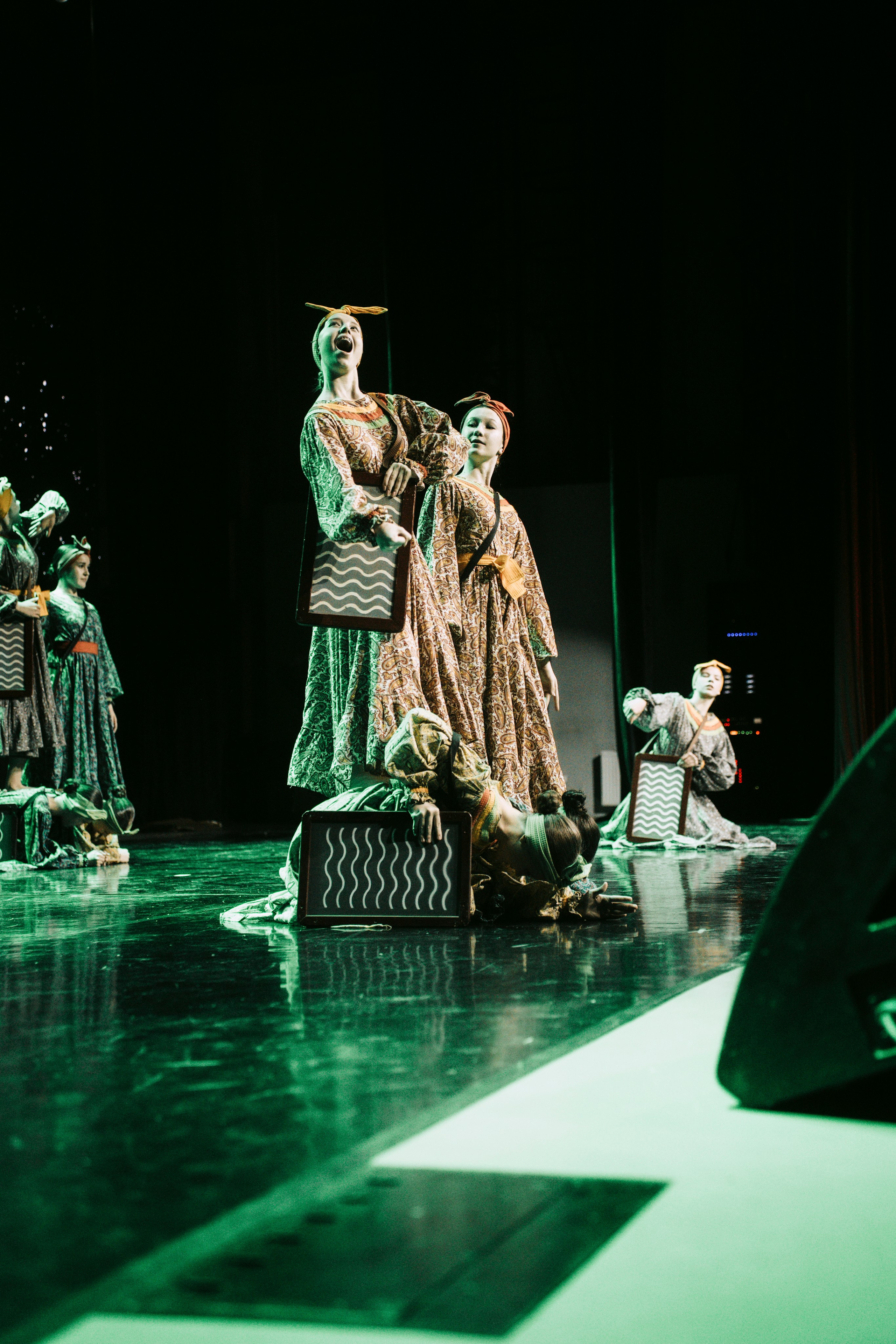 Окно. Главная