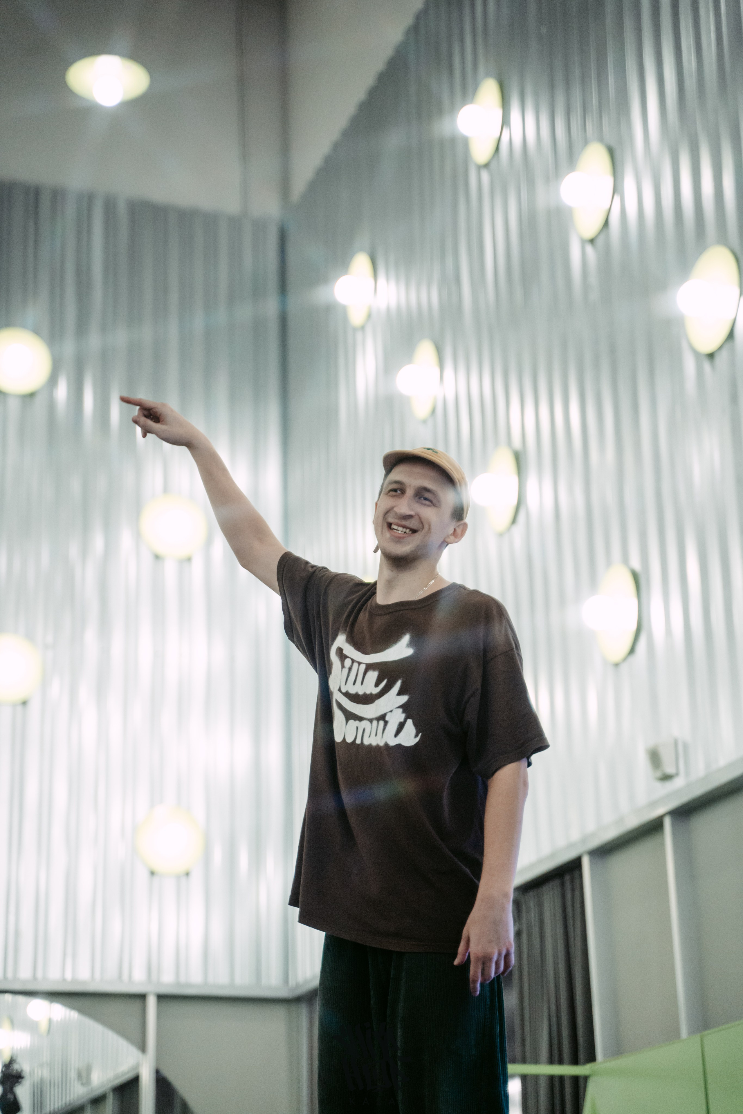 HIP HOP KAZAN 2024. Главная