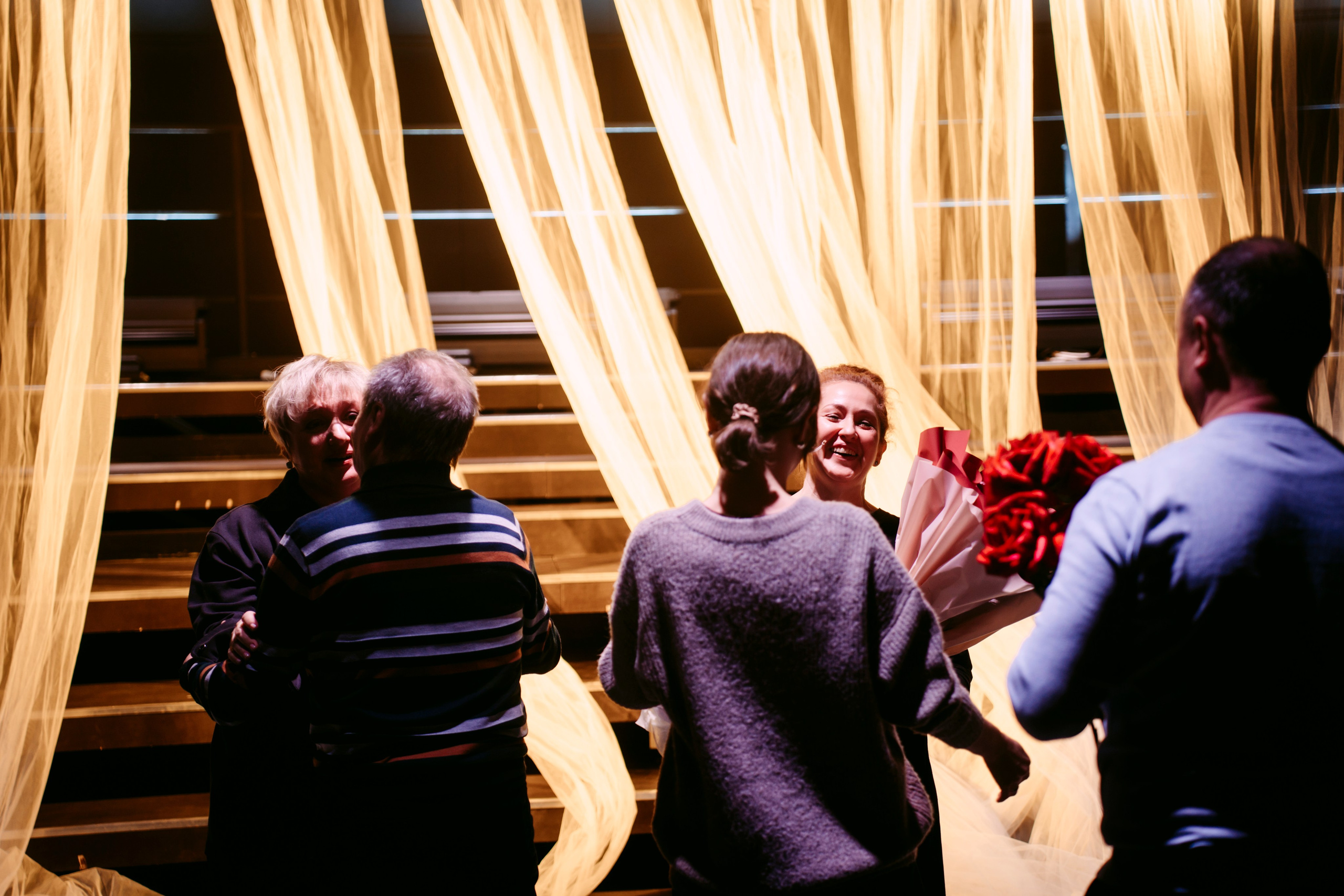 Прима. Главная