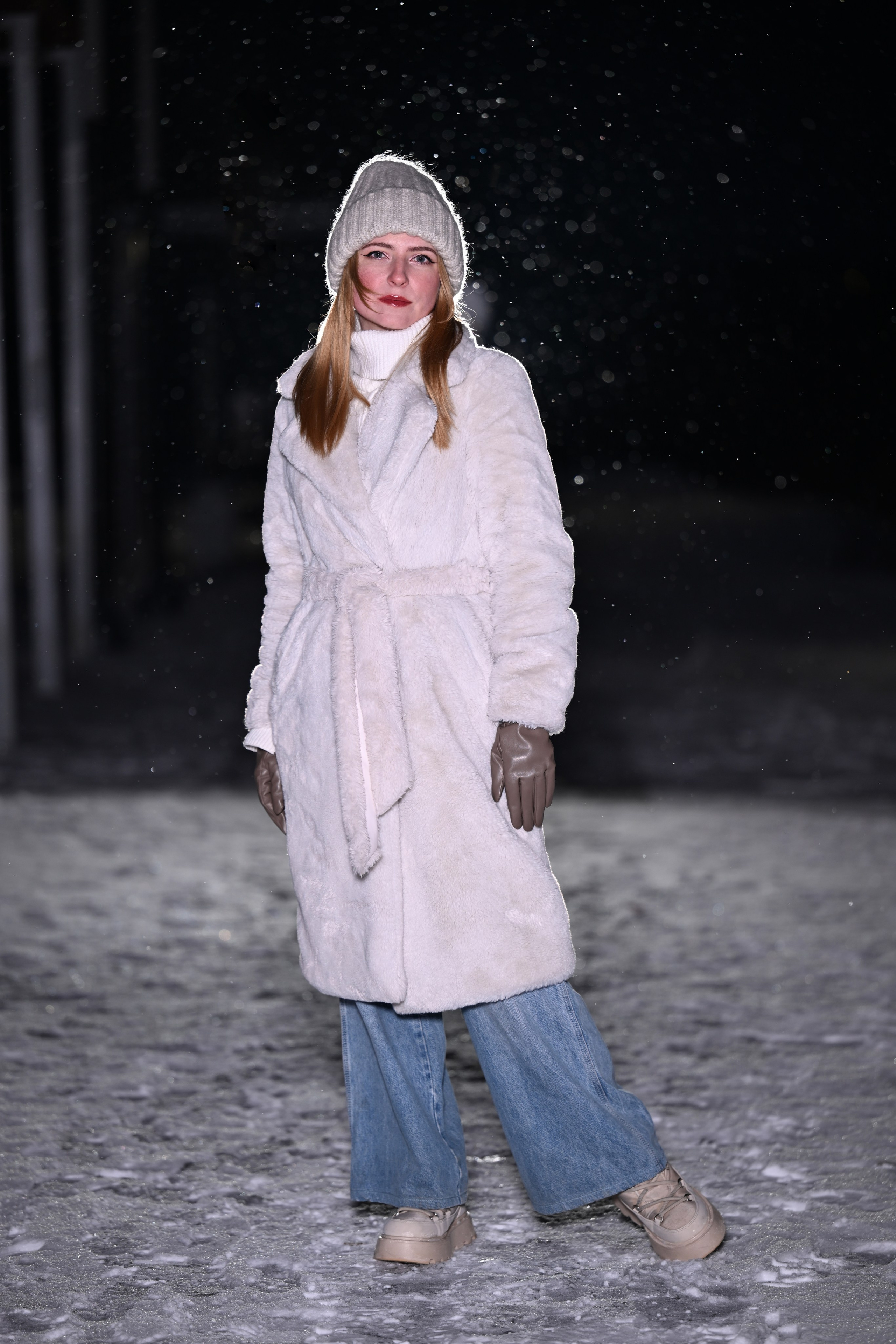 Прогулки. Портретный фотограф Николай Александрович