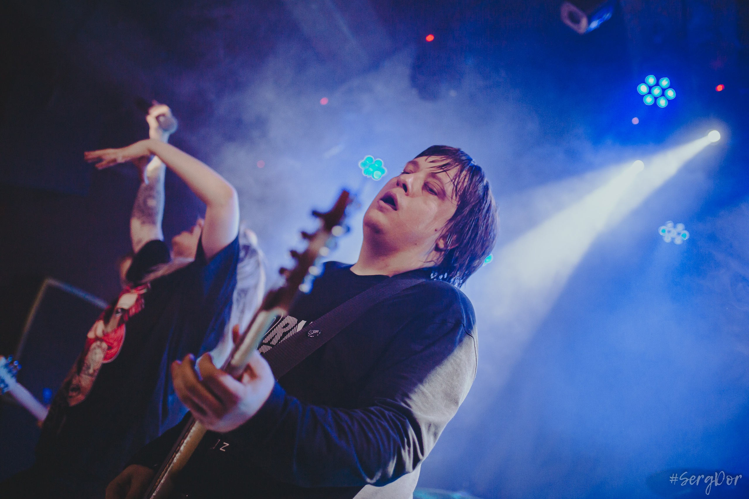 Лайтсаут, Lights Out, концерт, день рождения, Zoccolo 2.0,  Цоколь, Санкт-Петербург, 24.05.2024, SergDor, 24 мая 2024 года, #SergDor