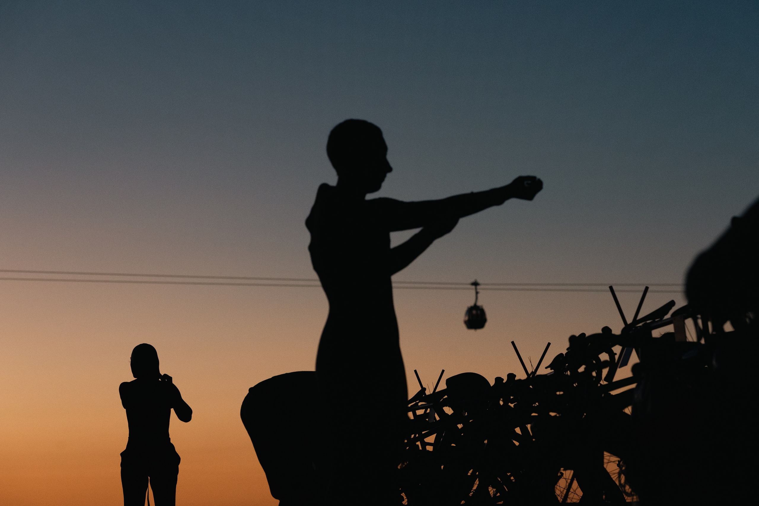 Nadya Manannikovа // Sports and reportage photographer