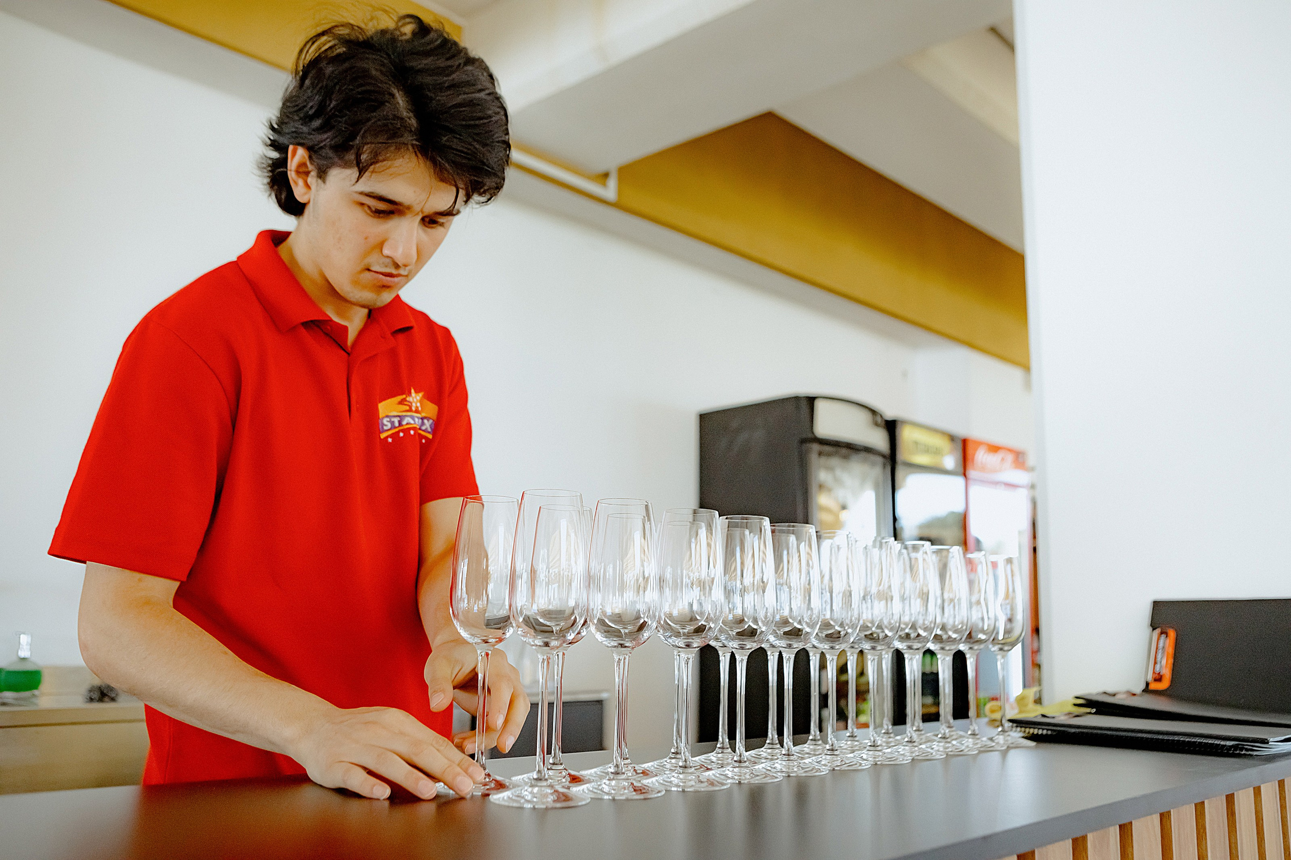 Orlando Starlux. Photographer in Batumi, Georgia Pavel Sharnikov