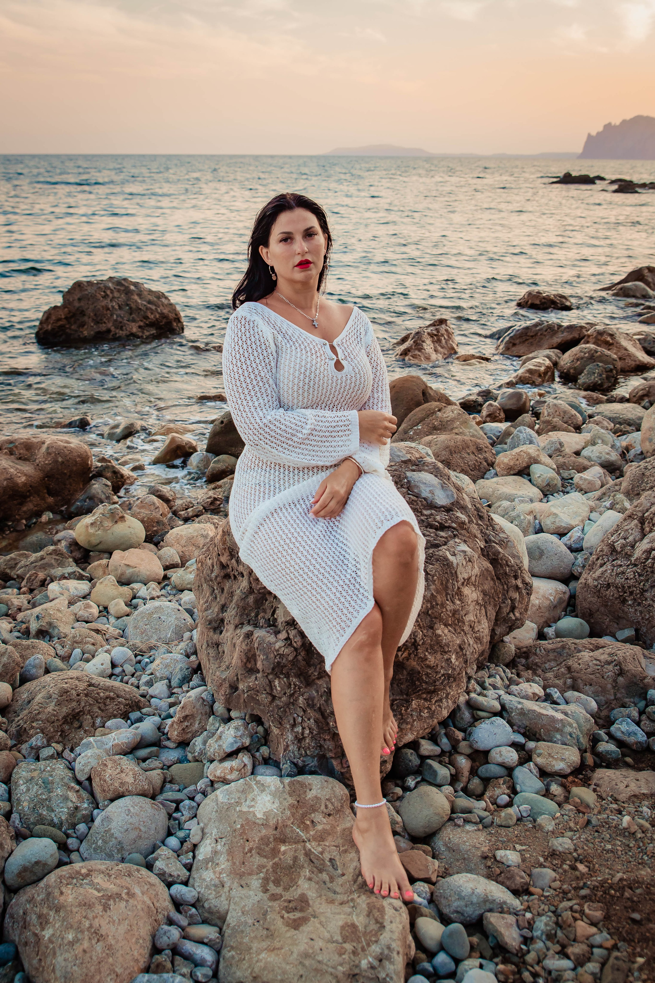 Фотосессия в Орджоникидзе. Фотограф в Феодосии Наталья Булгакова