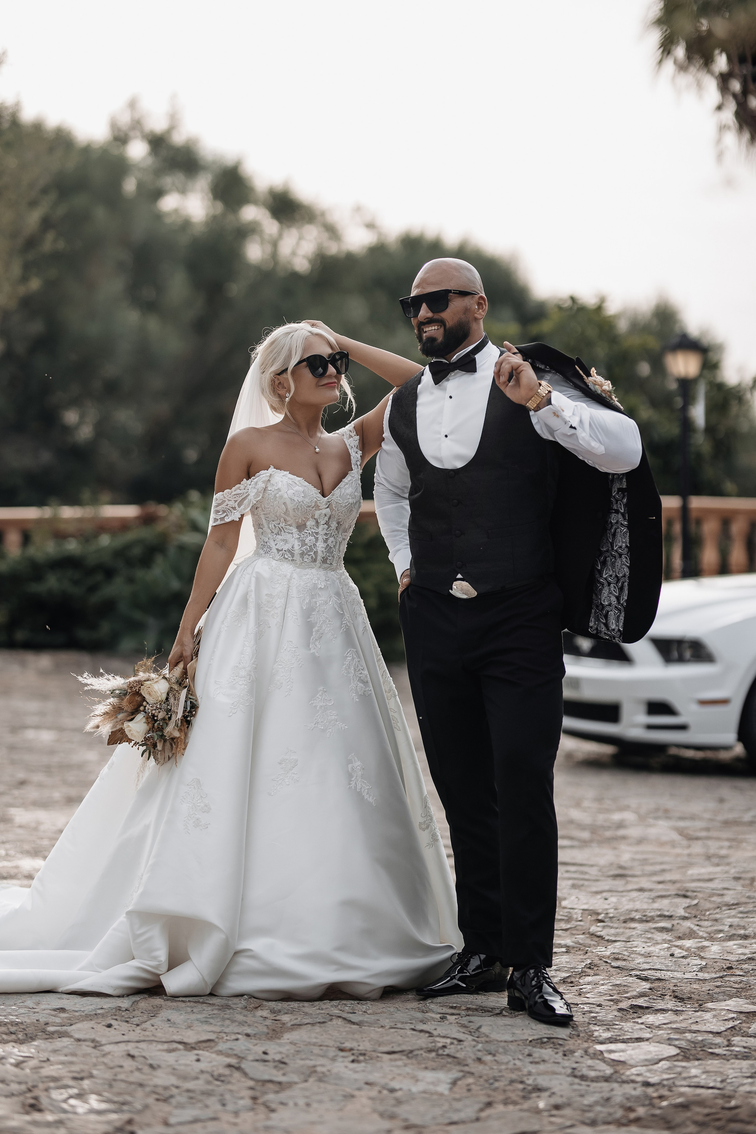 Vaida_&_Tadas. Фотограф на Майорке Екатерина Дробышева