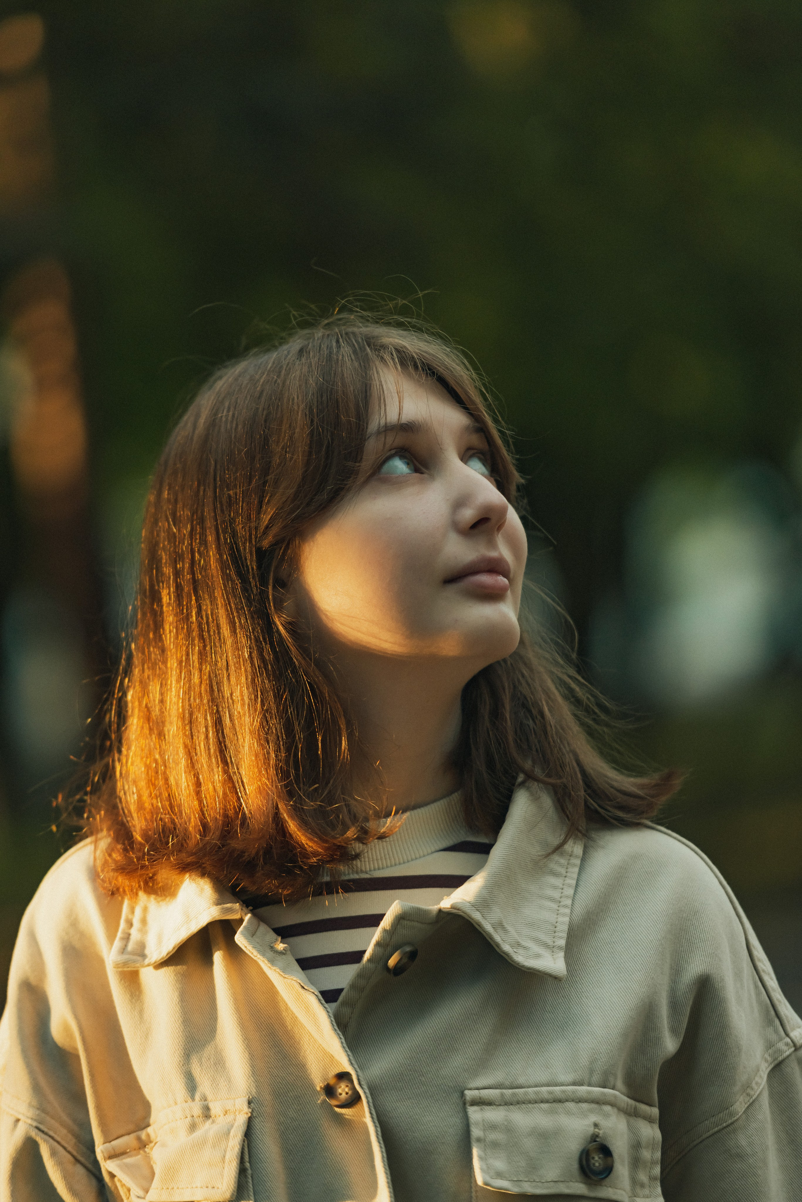 •Lifestyle. Фотограф Ксения Шевкопляс. г. Калининград. Кинематографический стиль — эстетика и истории, рассказанные через объектив