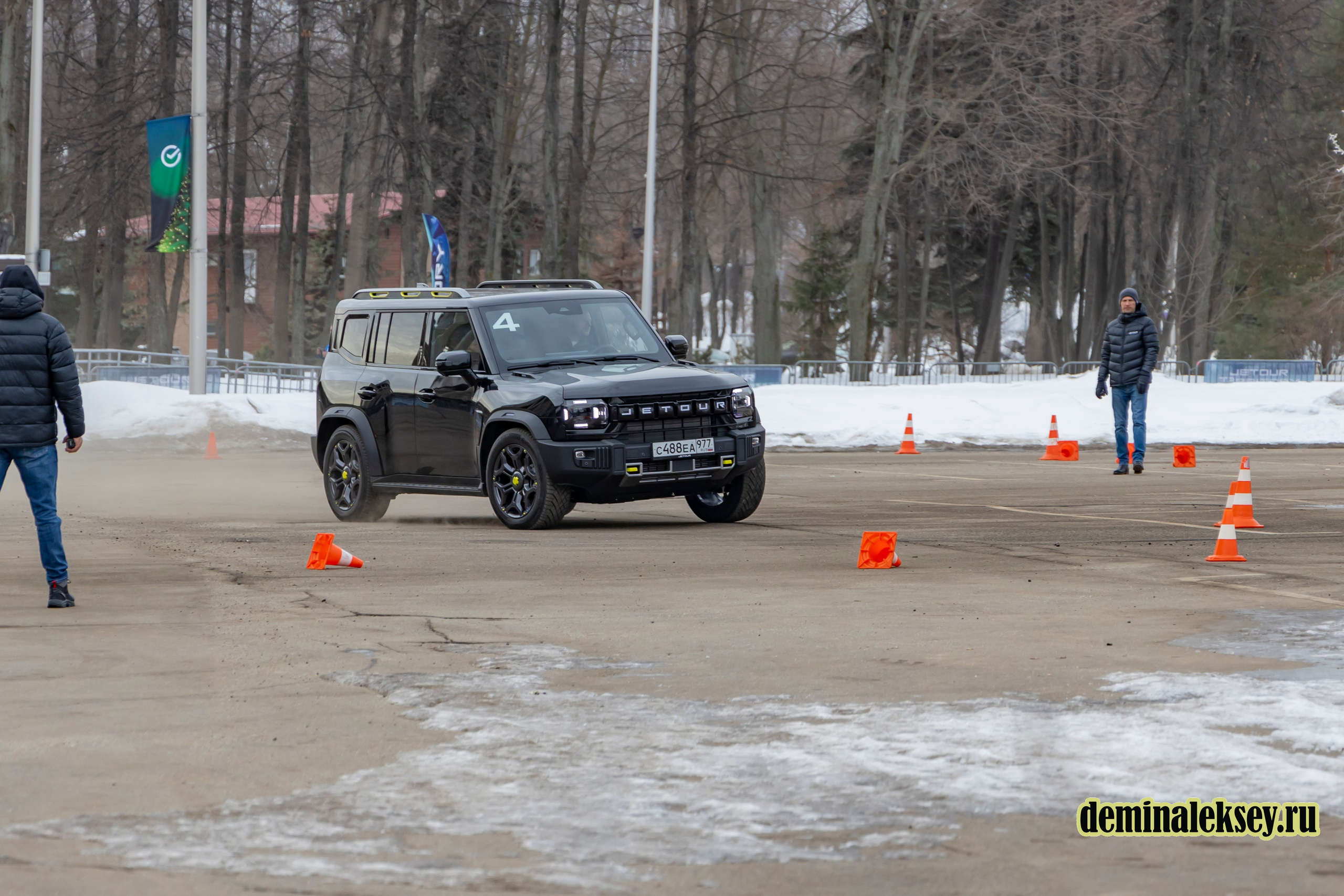 Тест драйв jetour t2. Репортажный, семейный и студийный фотограф в Москве Демин Алексей
