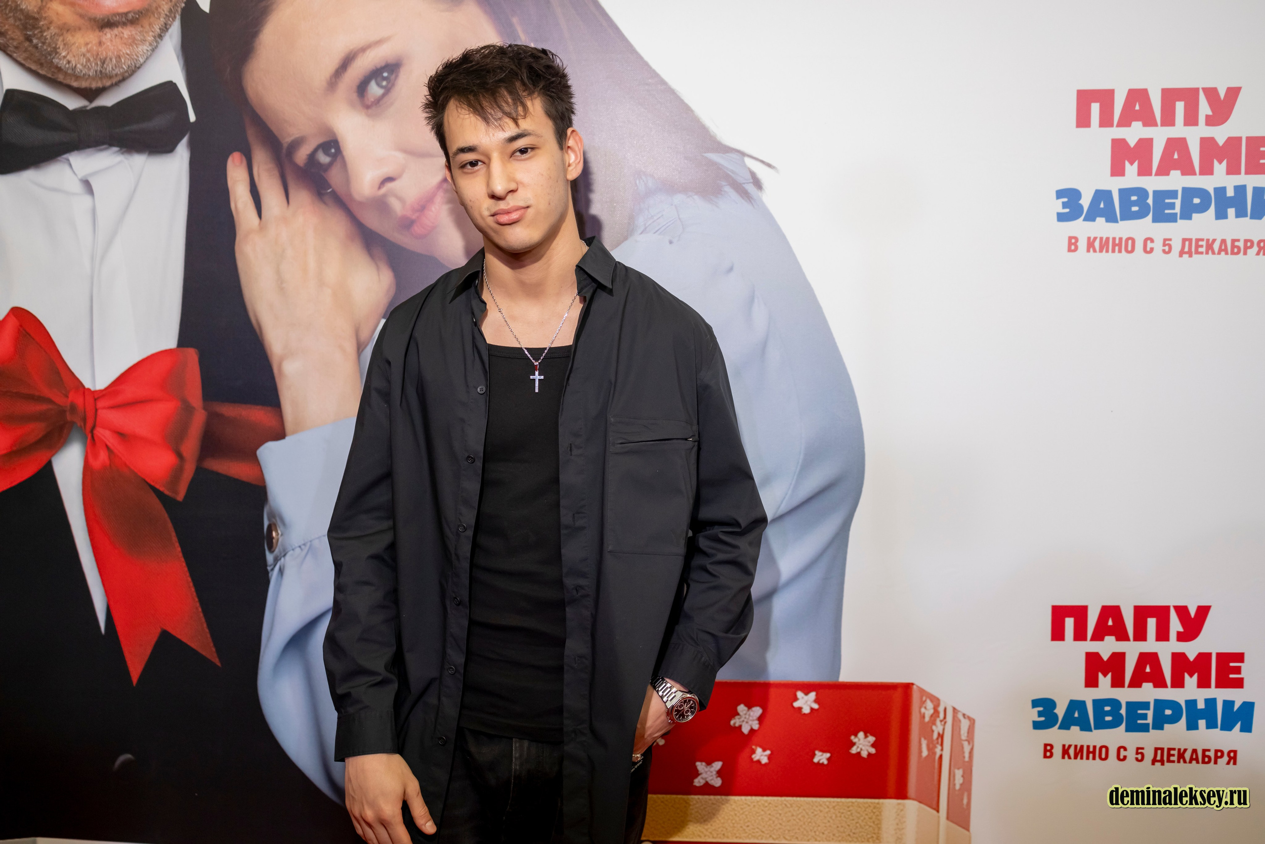 Премьера фильма папу маме заверни в кинотеатре Октябрь. Репортажный, семейный и студийный фотограф в Москве Демин Алексей