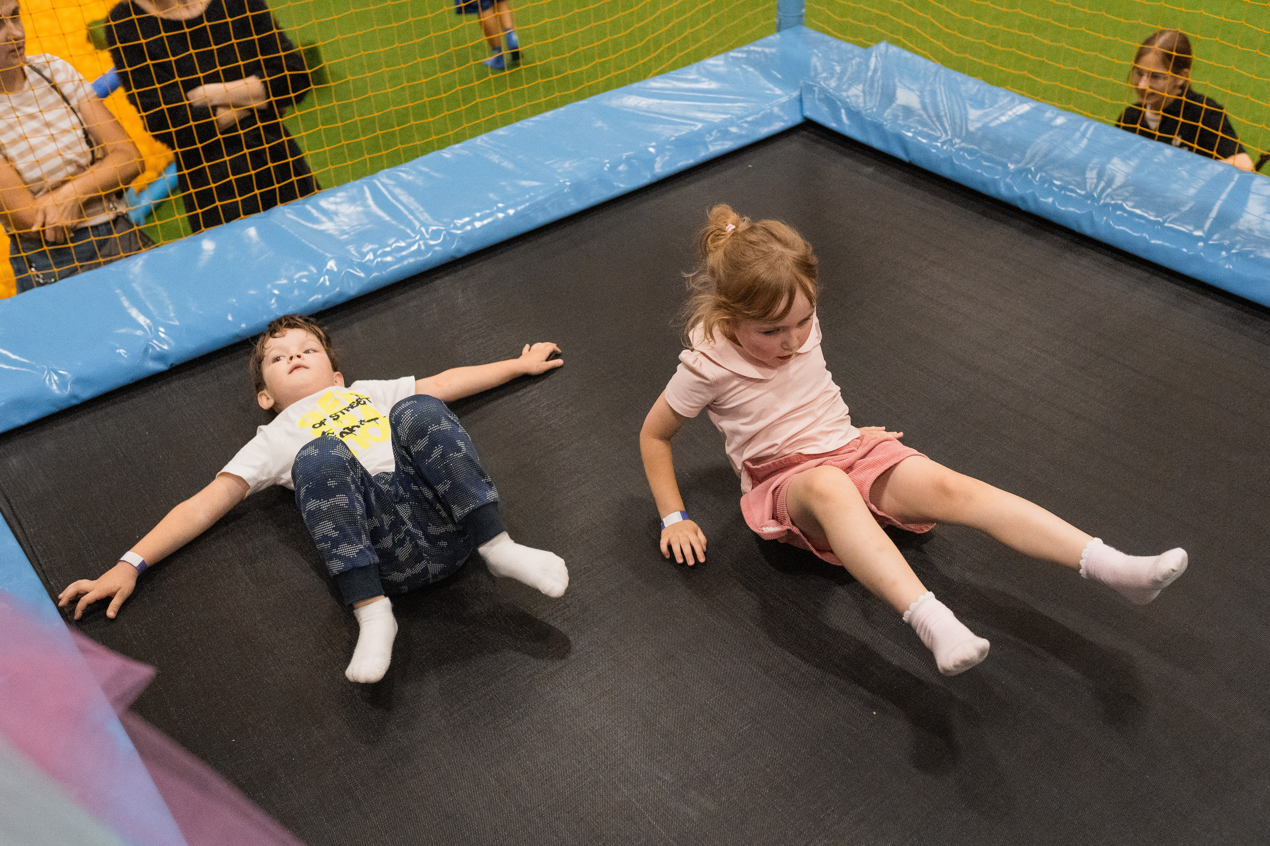 День рождения Олеси. Свадебный фотограф в Москве Анна Полушина