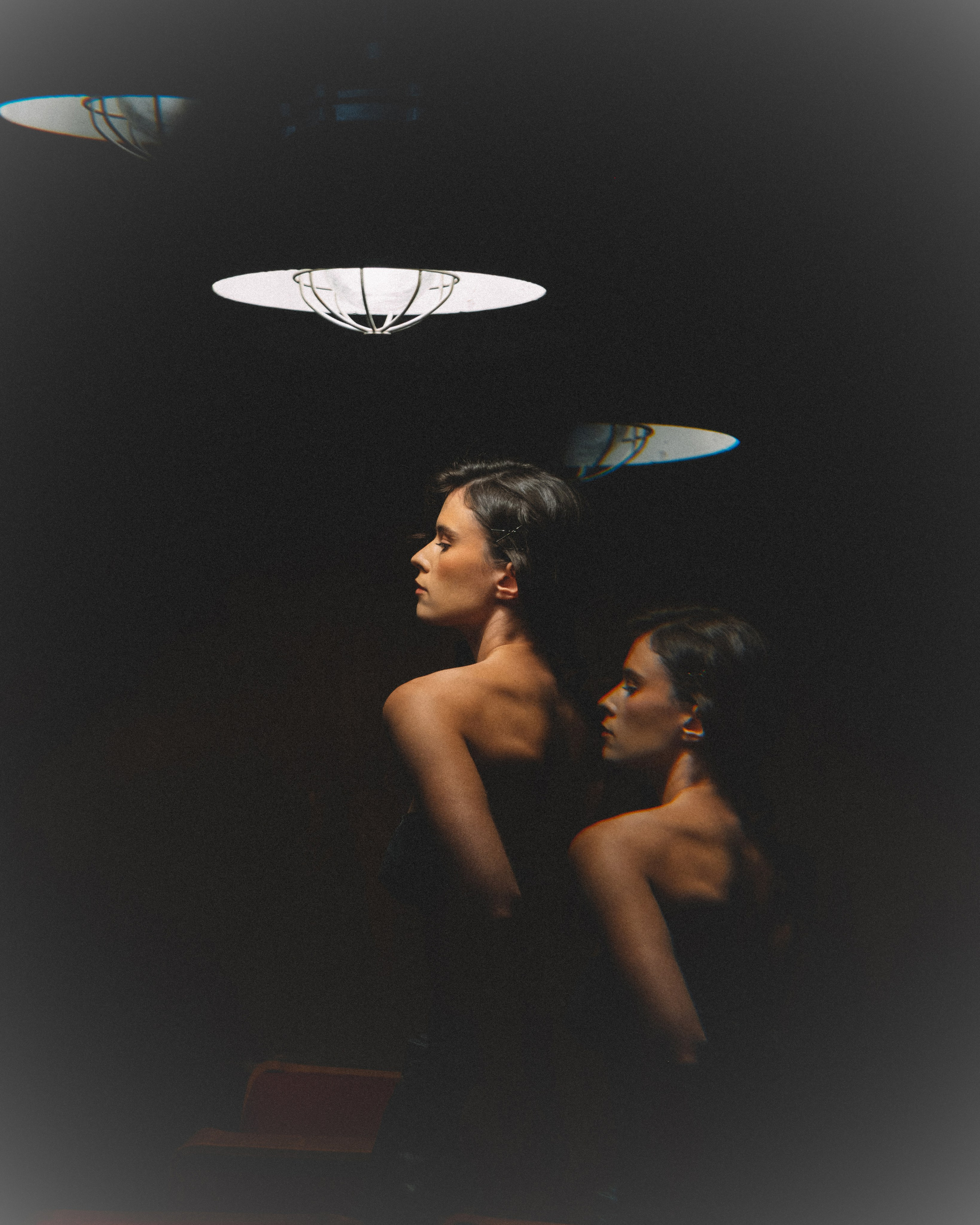 Lizaveta. Портретный фотограф