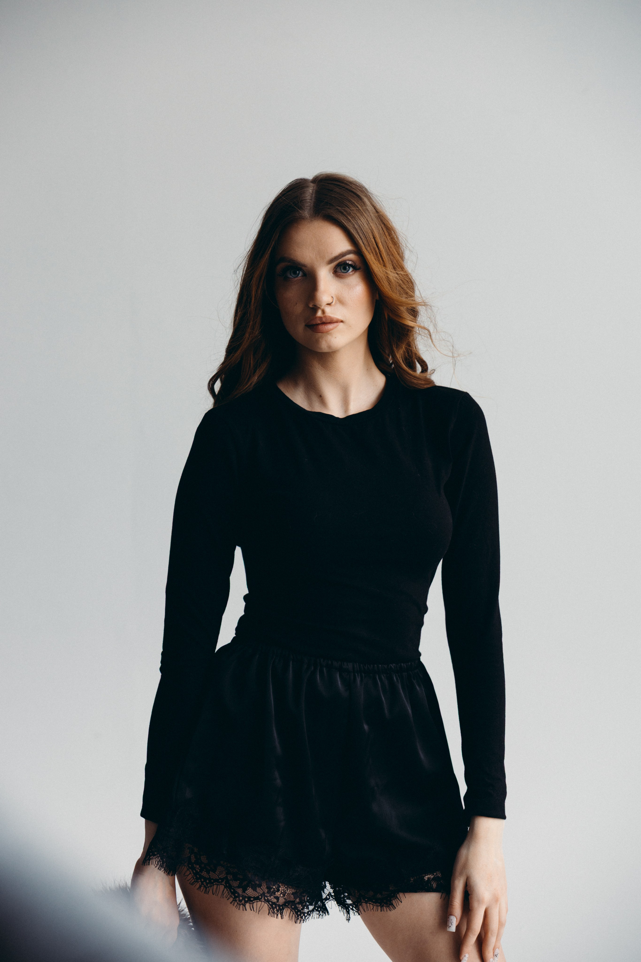 Анастасия. Свадебный фотограф Мария Железняк в Москве