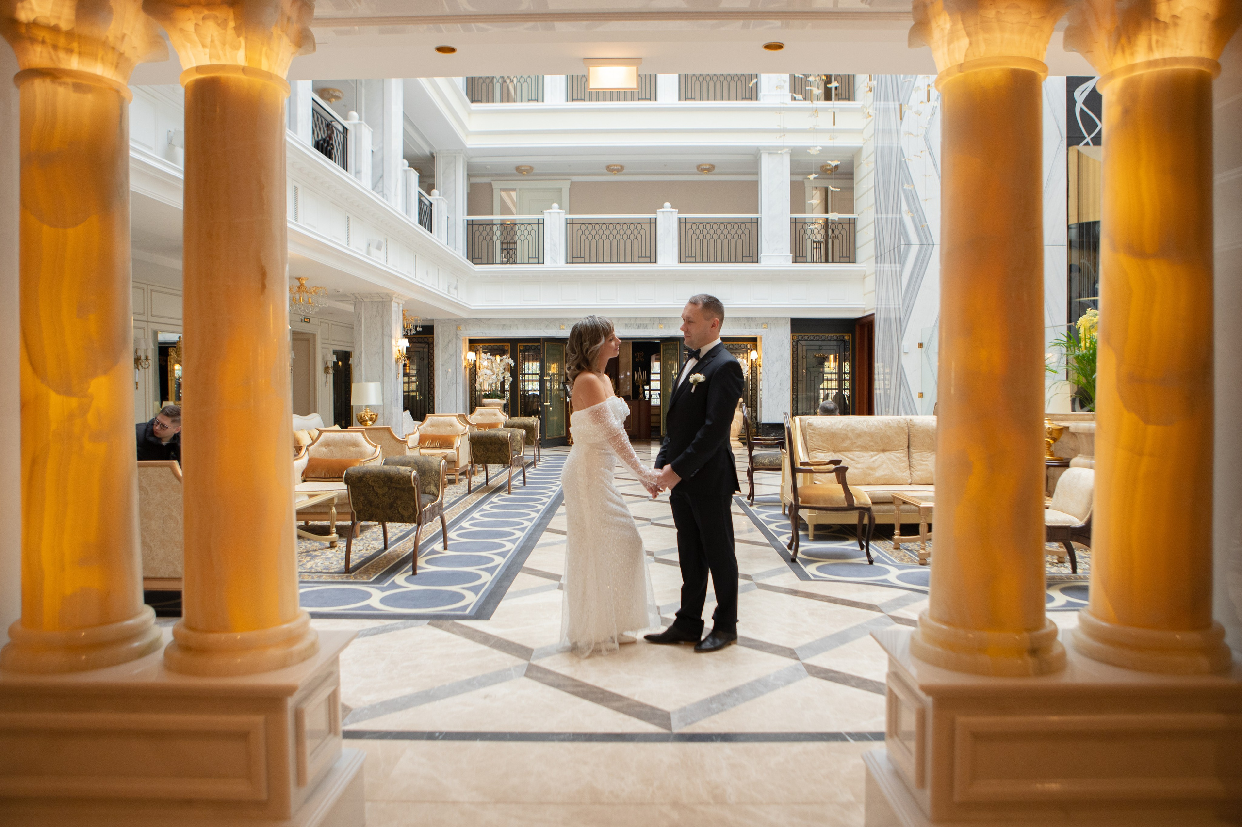 Свадебная фотосъемка. Фото и Видеосъемка на ваше мероприятие. Александр Романов